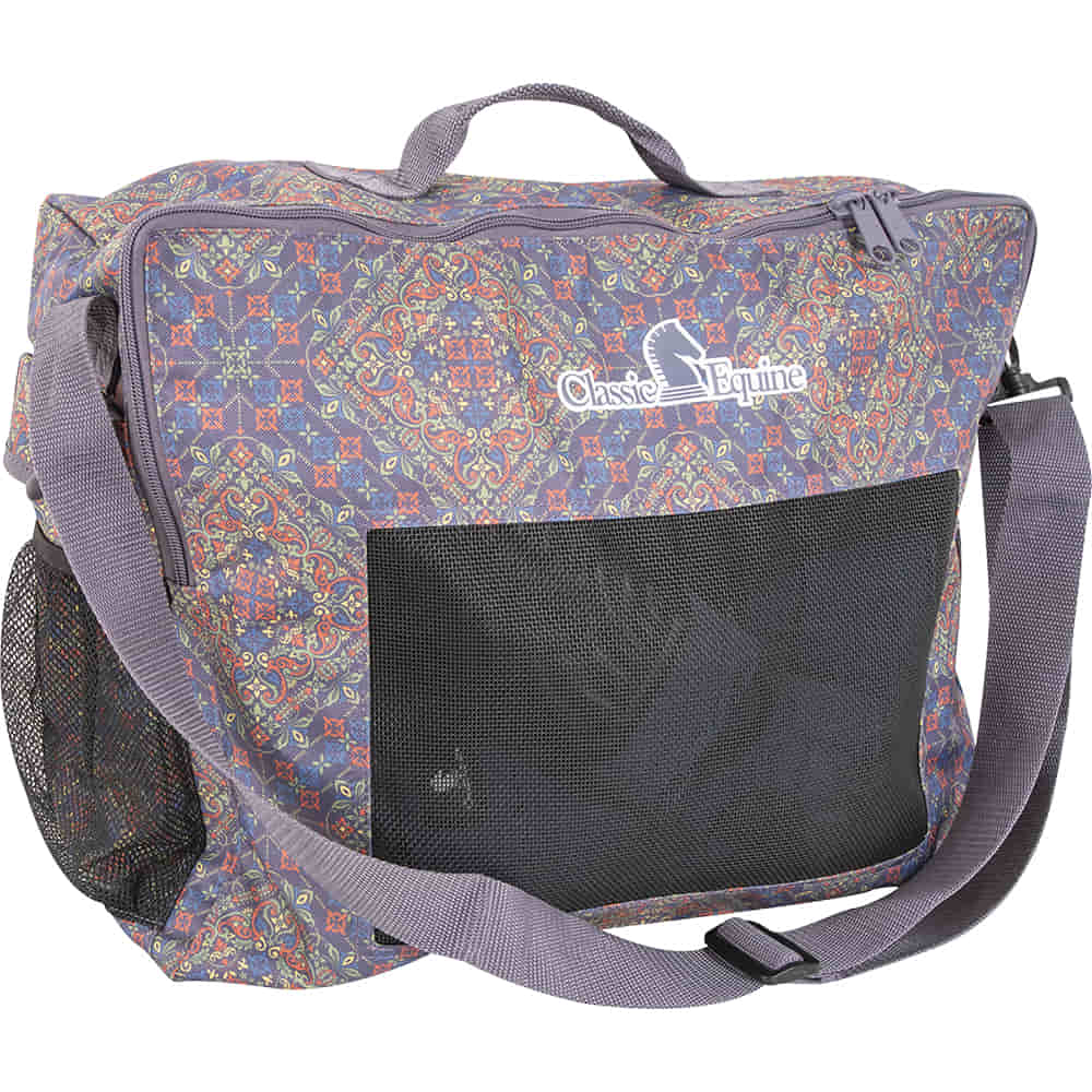 Classic Equine Supplies Classic Equine Boot Accessory Tote - Alta
