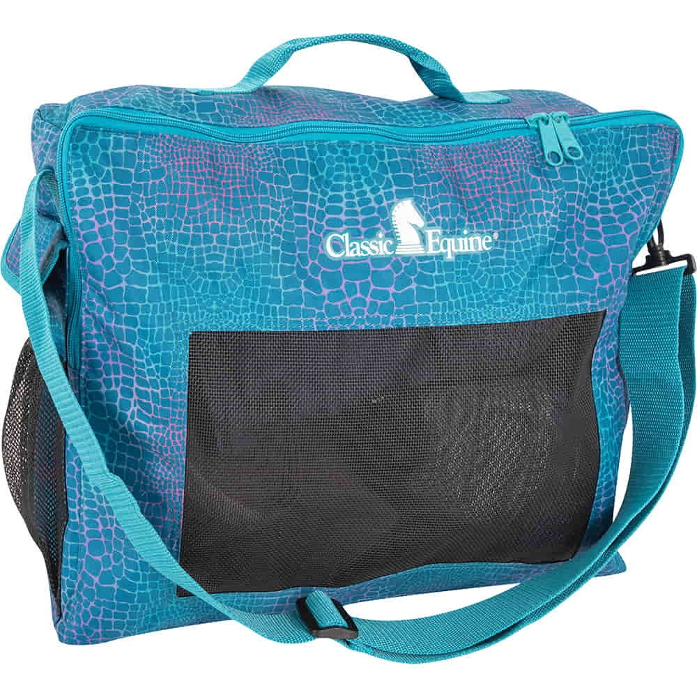 Classic Equine Supplies Classic Equine Boot Accessory Tote - Gator