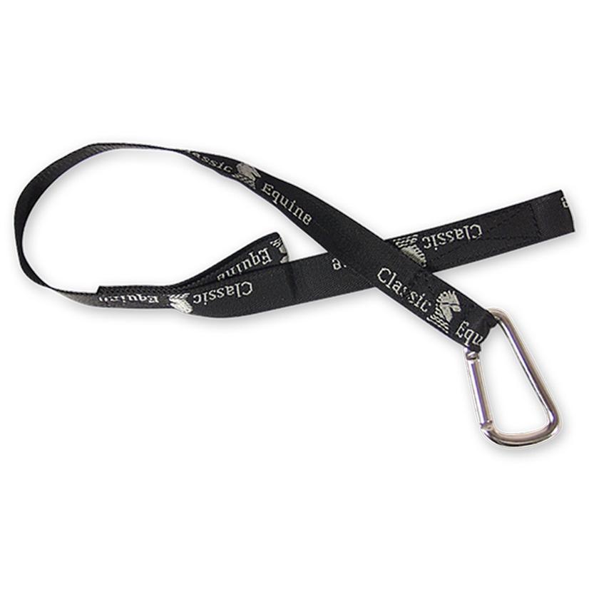 Classic Equine Supplies Classic Equine Bucket Strap w/Nylon Webbing