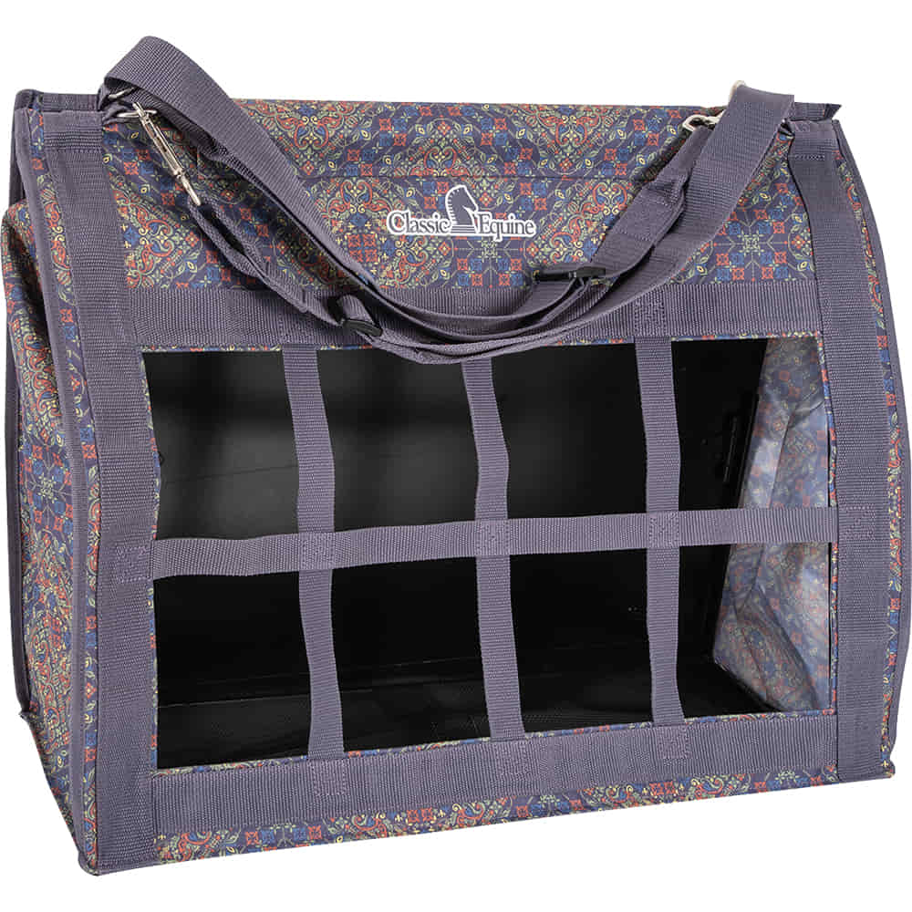 Classic Equine Supplies Classic Equine Top Load Hay Bag - Alta