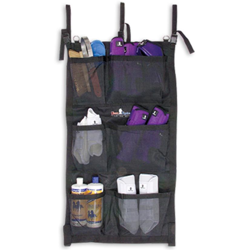 Classic Equine Supplies Hanging Groom Case