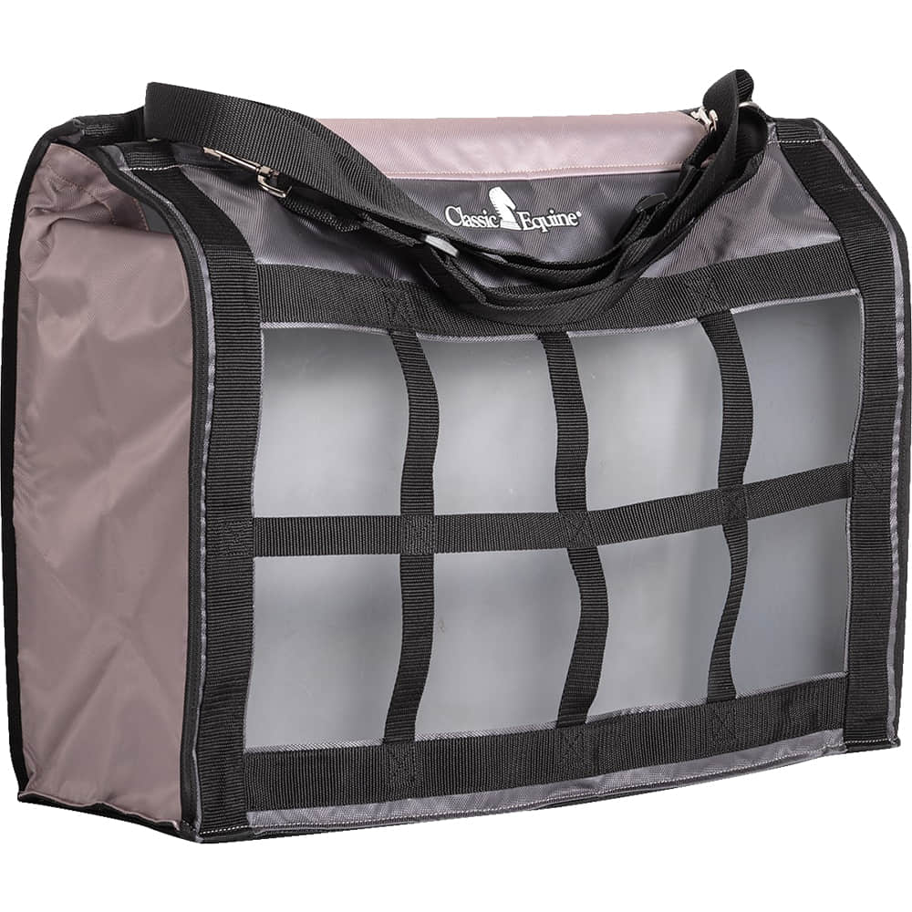 Classic Equine Supplies TOPLOAD HAY BAG