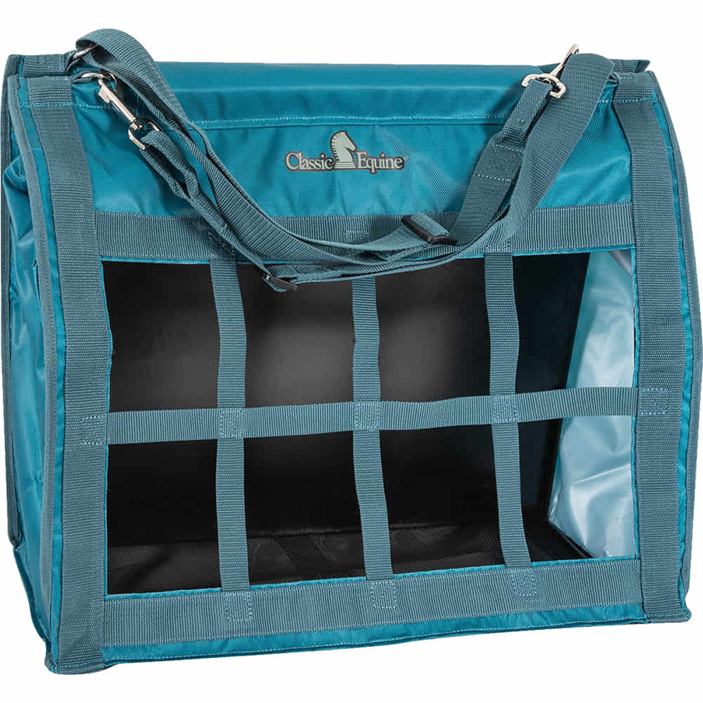 Classic Equine Supplies TOPLOAD HAY BAG