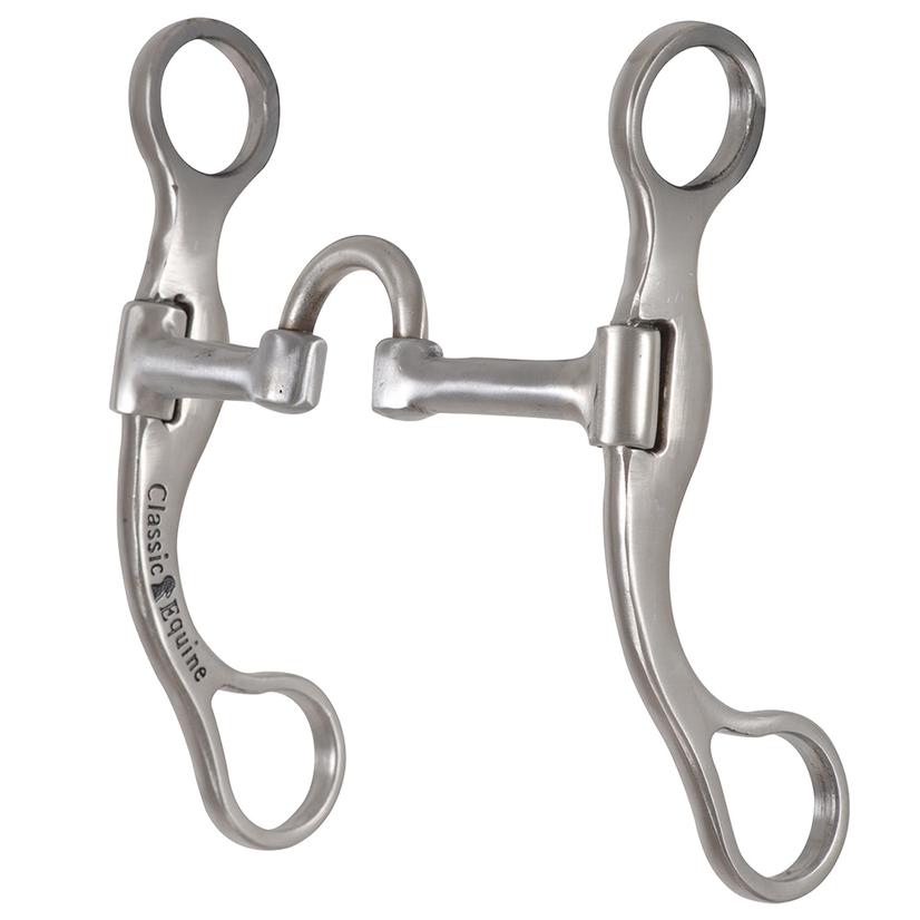 Classic Equine Tack Classic Equine 6" Performance Short Correction