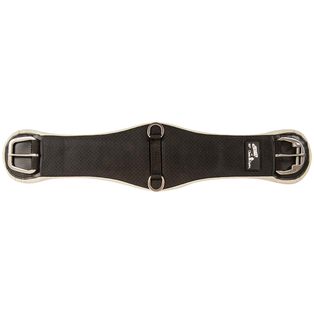 Classic Equine Tack Classic Equine Aura Roper Cinch