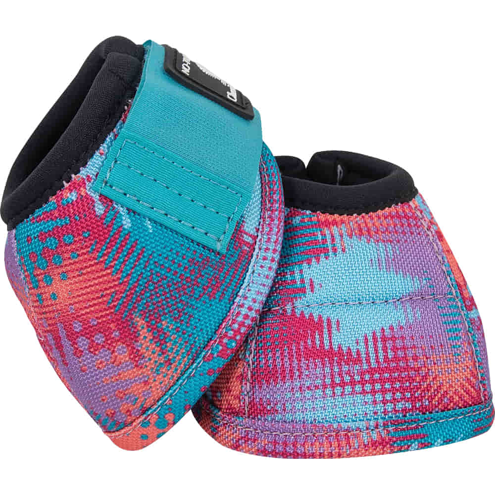 Classic Equine Tack Classic Equine Beatz Dyno Turn Bell Boot
