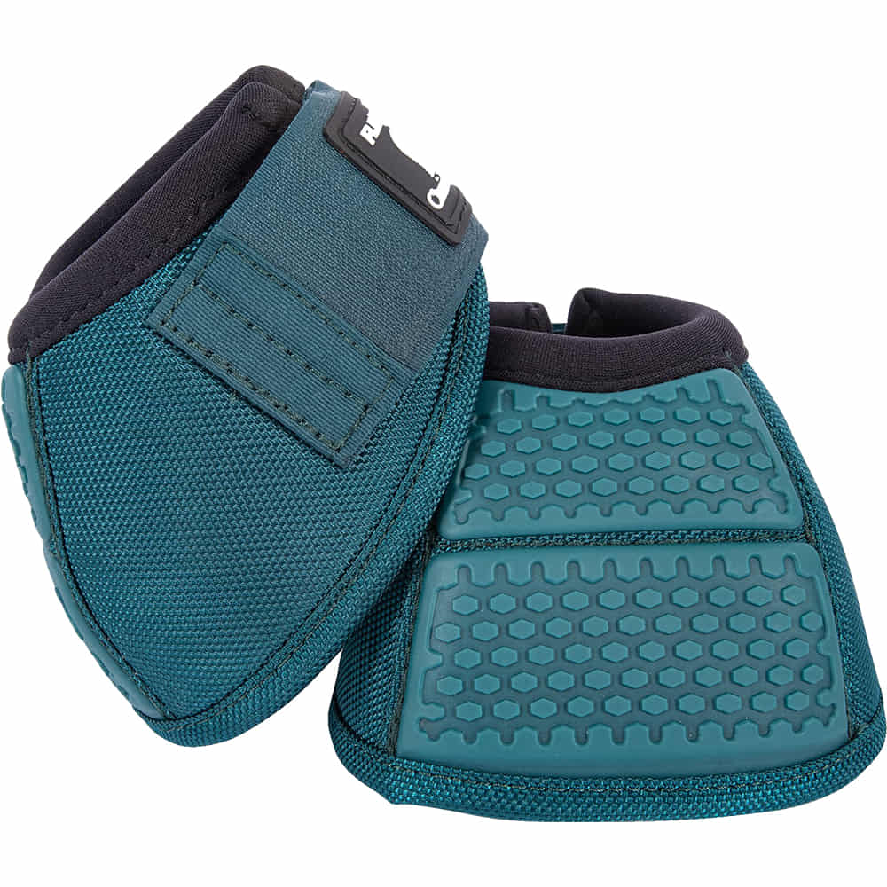Classic Equine Tack Classic Equine Dragonfly Flexion No Turn Bell Boot