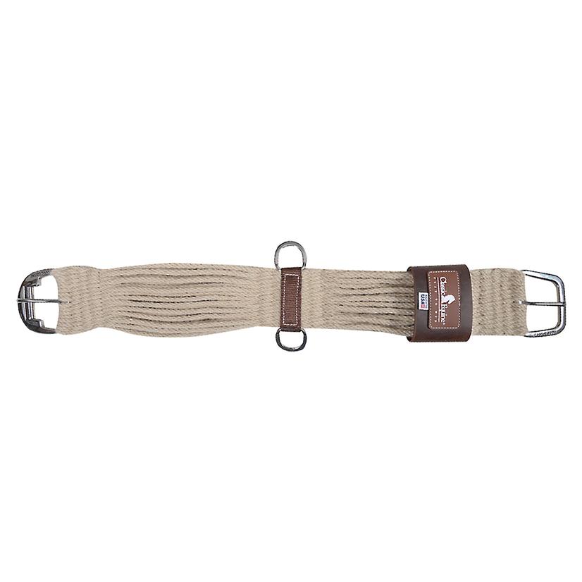 Classic Equine Tack Classic Equine Equibrand Mohair Straight Cinch
