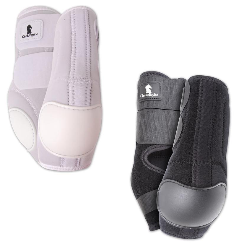 Classic Equine Tack Classic Equine Neoprene Skid Boots