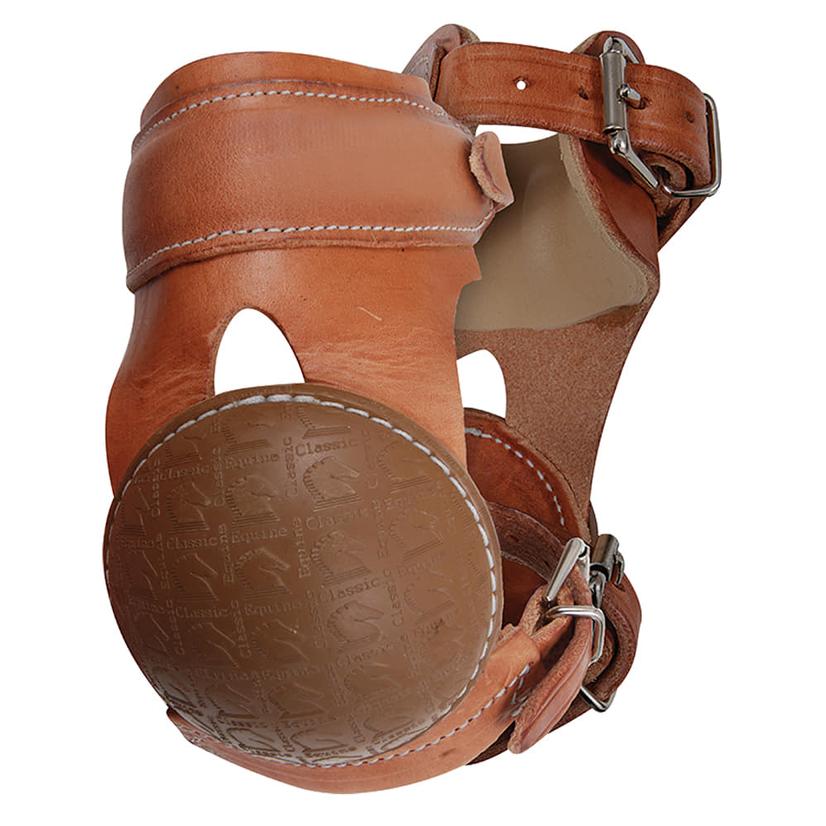 Classic Equine Tack Classic Equine Performance Skid Boot w/Buckles
