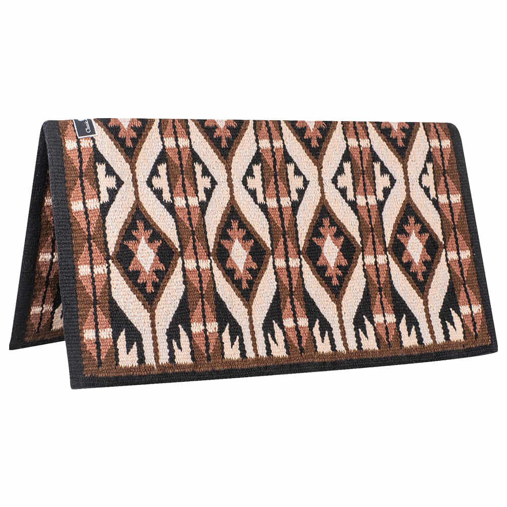 Classic Equine Tack Show Blanket