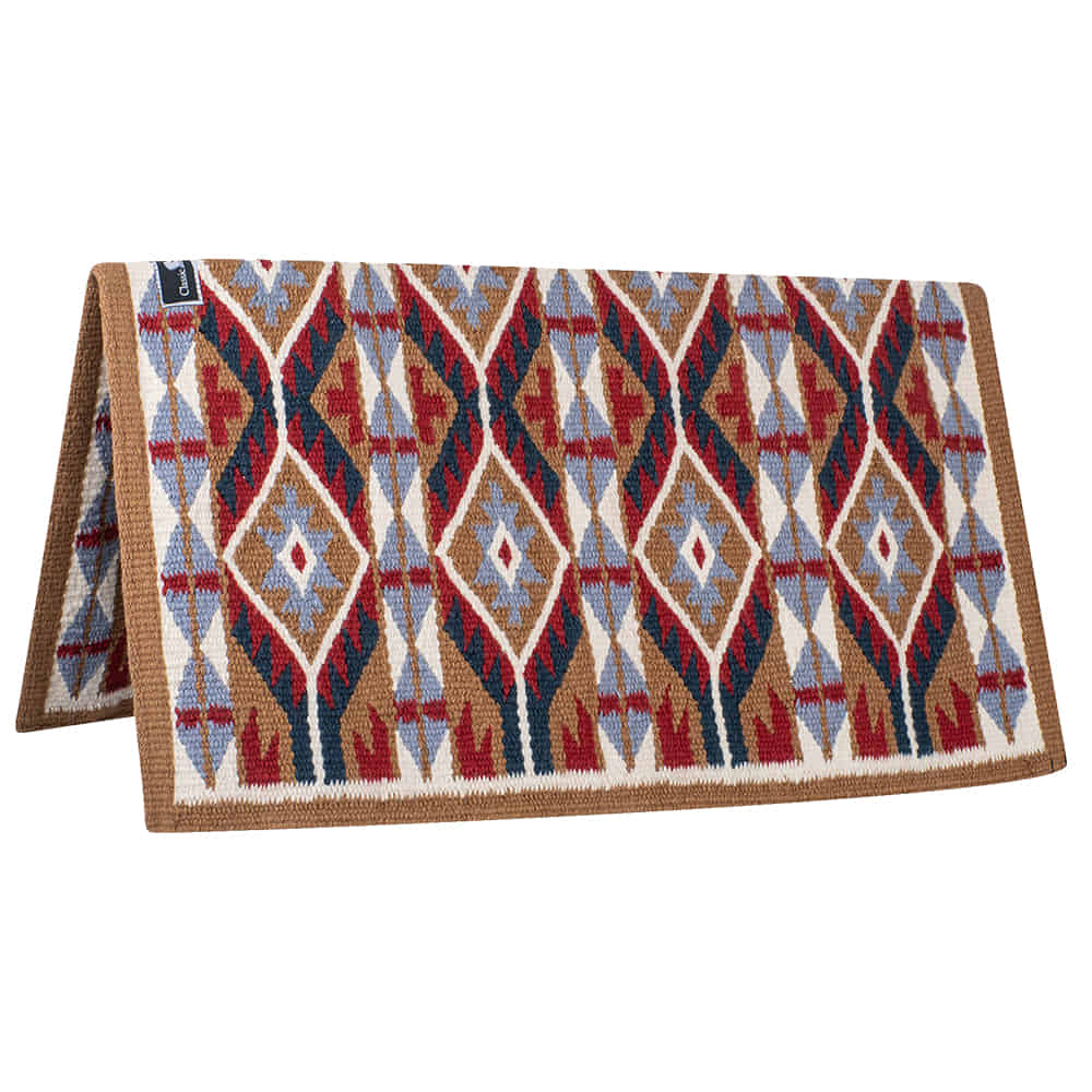 Classic Equine Tack Show Blanket