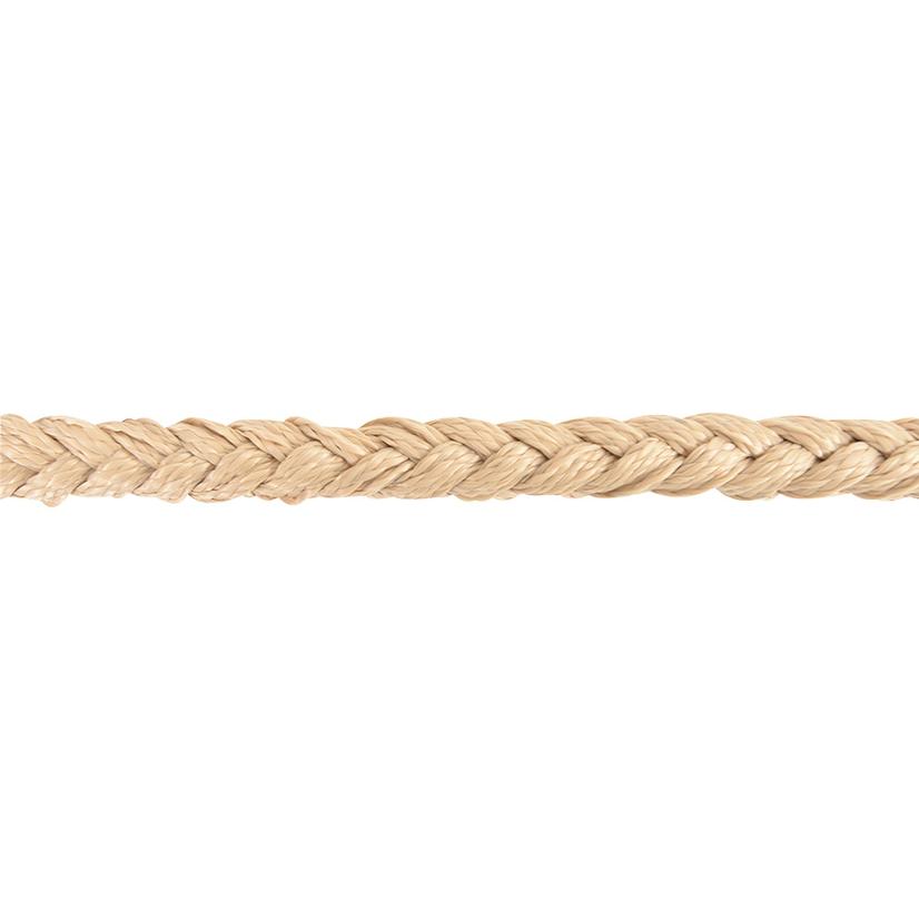 Classic Equine Tack Tan Classic Equine Halter Rope