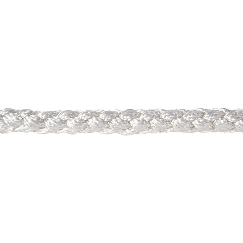 Classic Equine Tack White Classic Equine Halter Rope