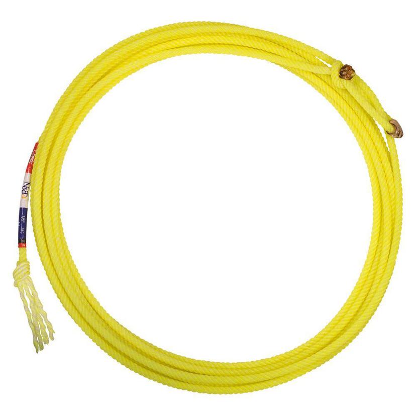 Classic Rope Ropes Classic Rope NXT4 Heel Rope