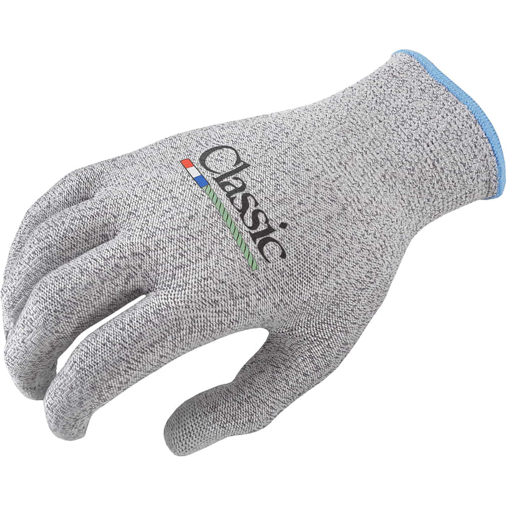 Classic Rope Ropes Classic Rope White Pro Competition Roping Glove 6 Pack
