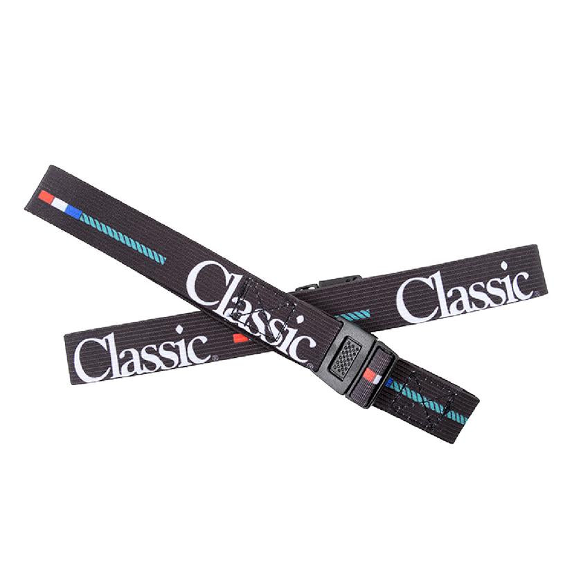 Classic Rope Tack Classic Rope Elastic Strap