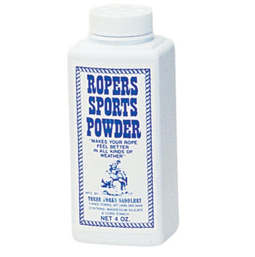 Classic Rope Tack Classic Rope Roper's Sport Powder
