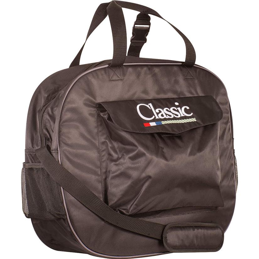 Classic Rope Tack OSFA / Black Classic Rope Basic Rope Bag