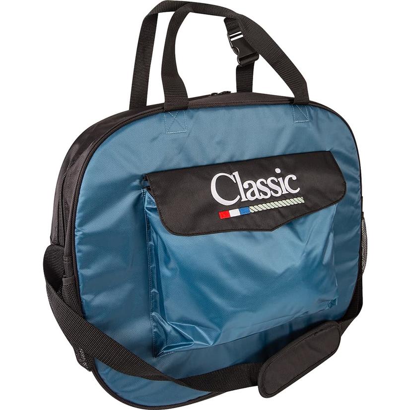Classic Rope Tack OSFA / Black/Ocean Classic Rope Basic Rope Bag