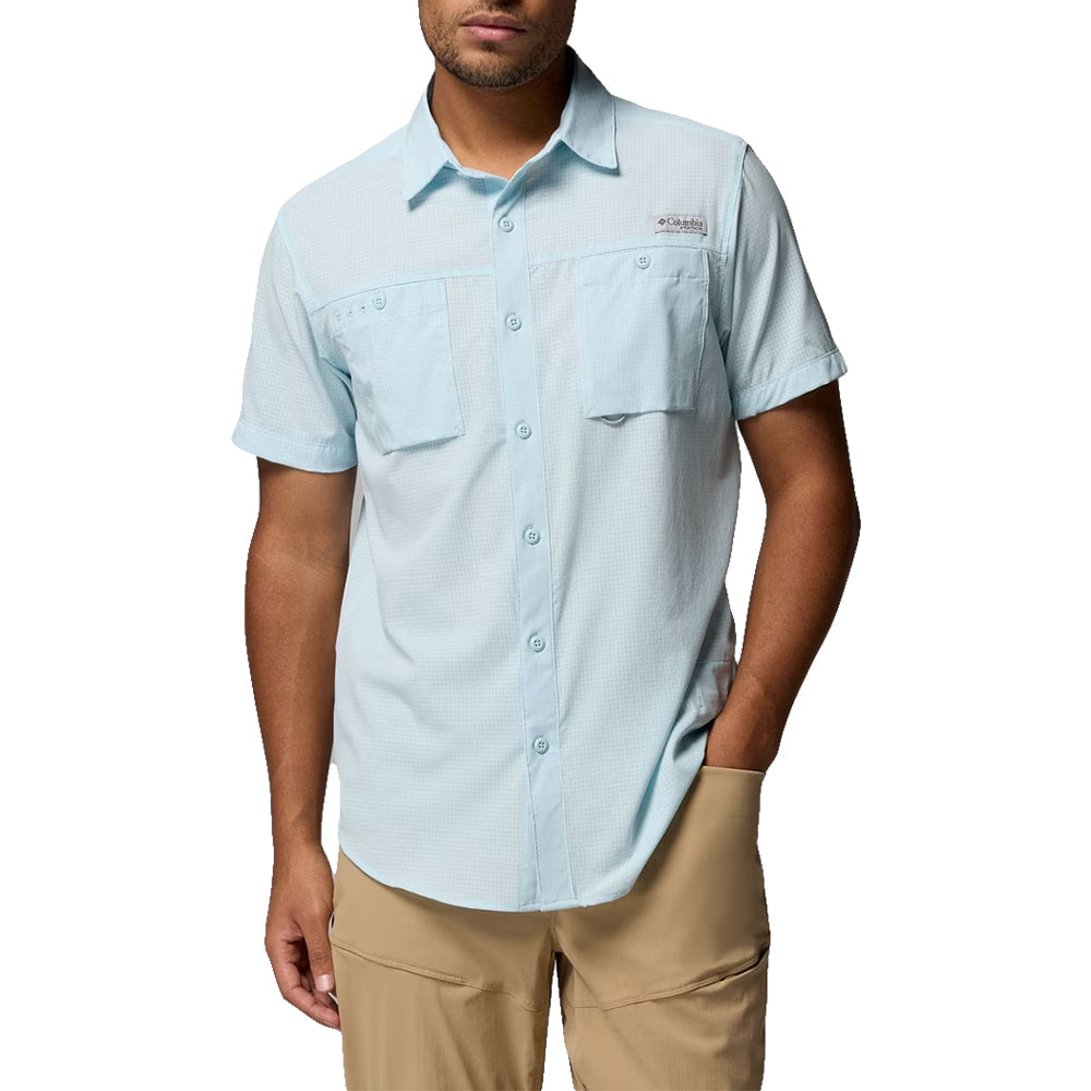 Columbia Sportswear Apparel Columbia Sportswear Men's Super Slack Tide Camp in Marine
