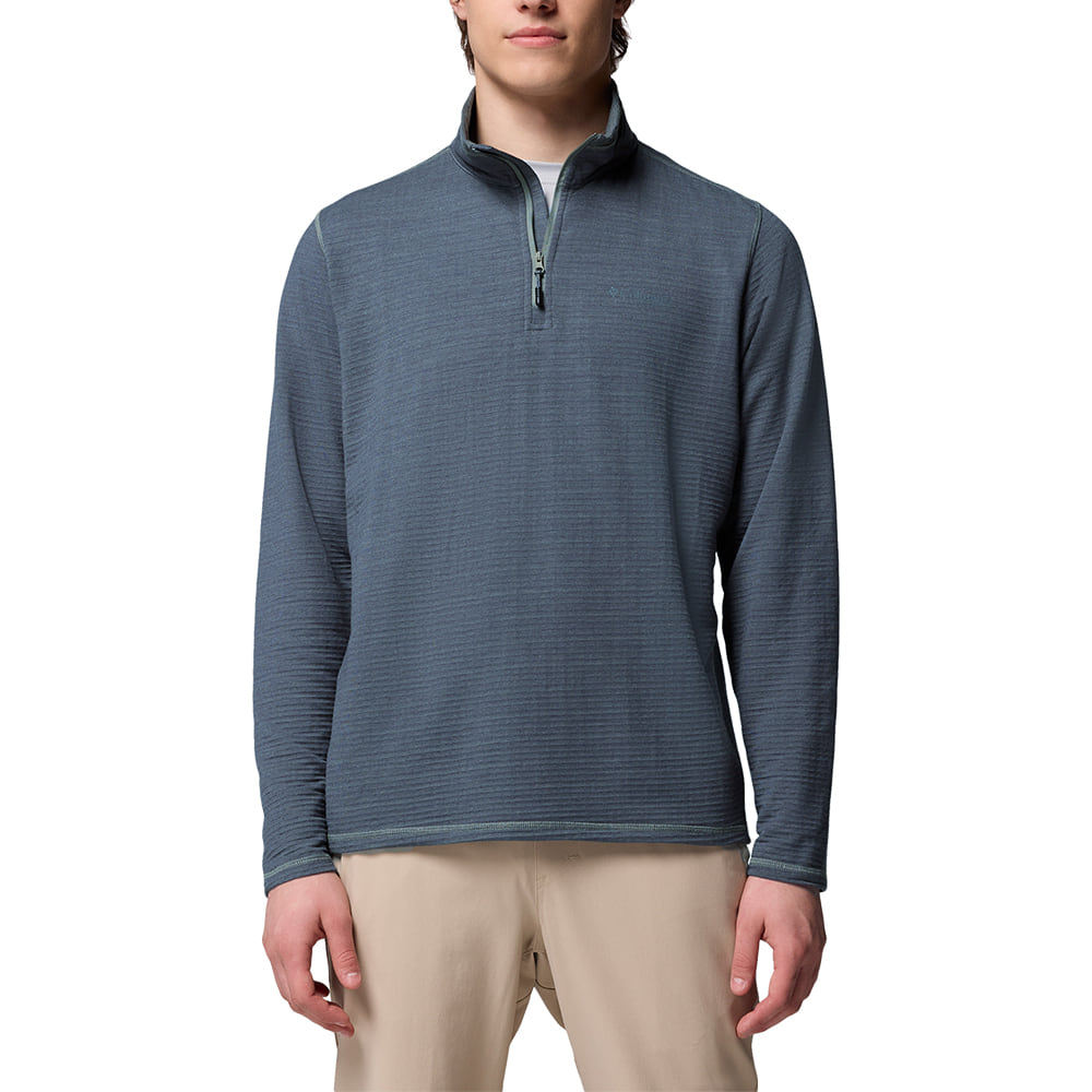 Columbia Sportswear Apparel Slack Tide Quarter Zip