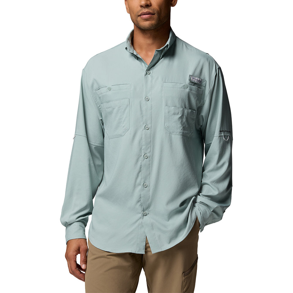 Columbia Sportswear Apparel Tamiami II Long Sleeve Shirt