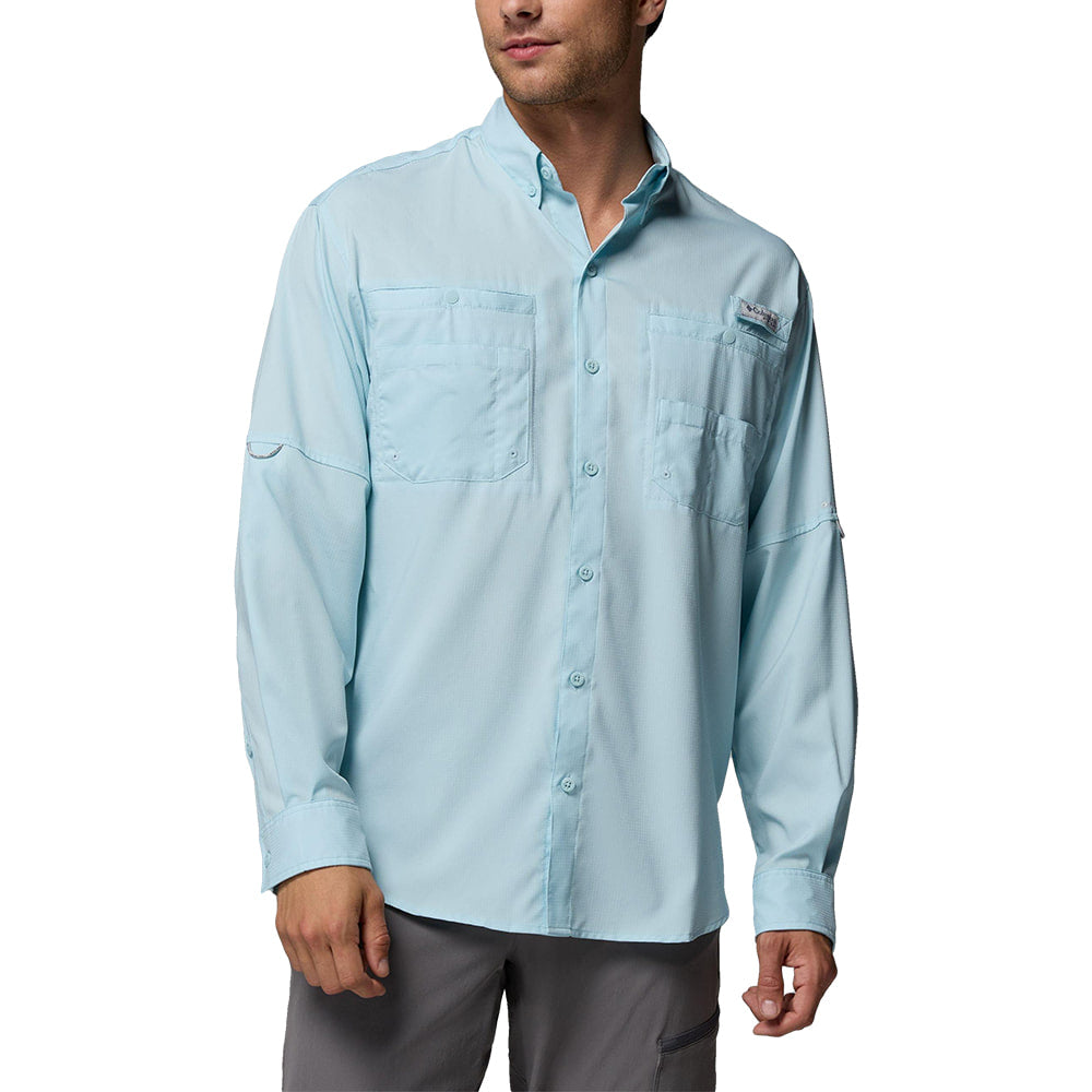 Columbia Sportswear Apparel Tamiami II LS Shirt