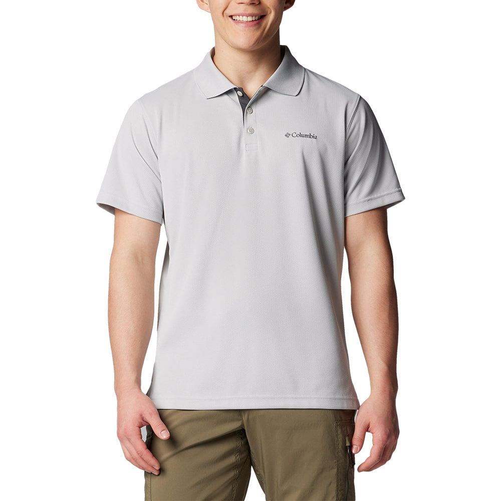 Columbia Sportswear Apparel Utilizer Polo