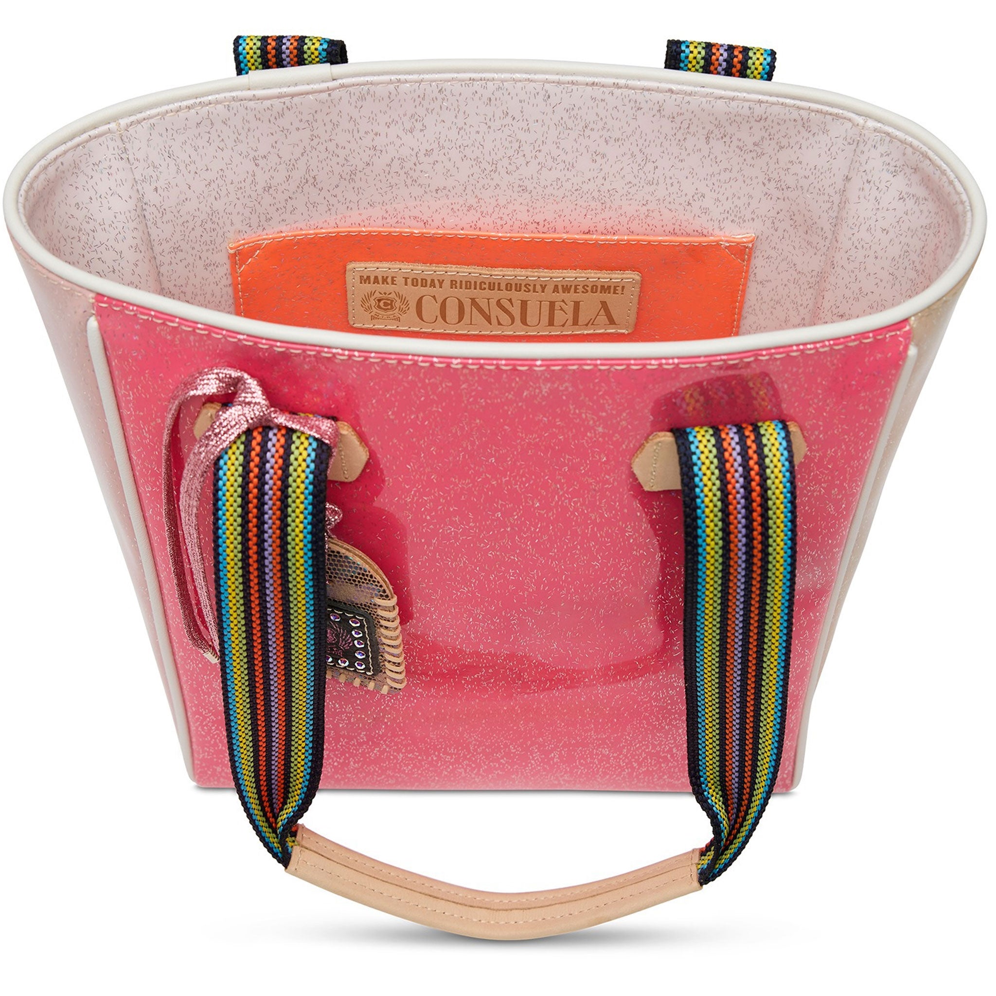 CONSUELA 1000 HAND BAGS CHICA TOTE BAE