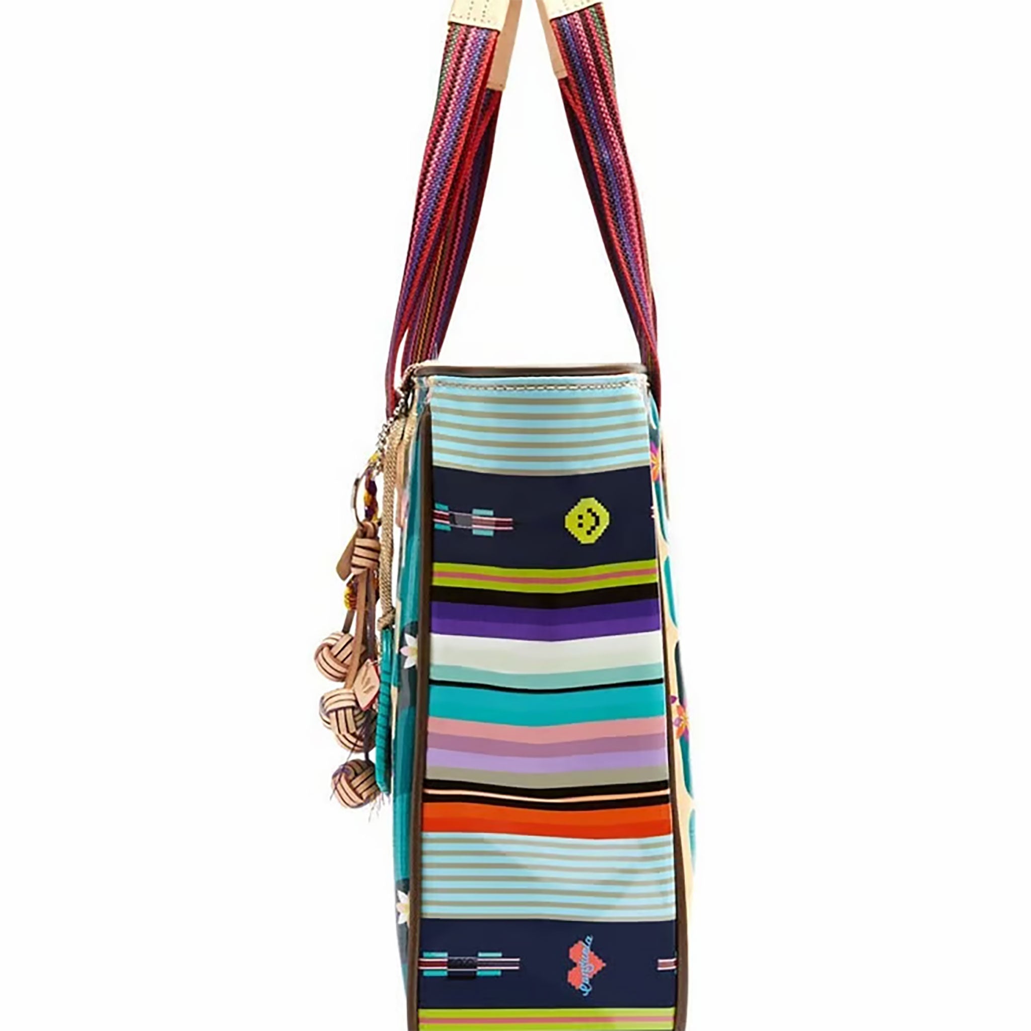 CONSUELA 1000 HAND BAGS CLASSIC TOTE DEZI