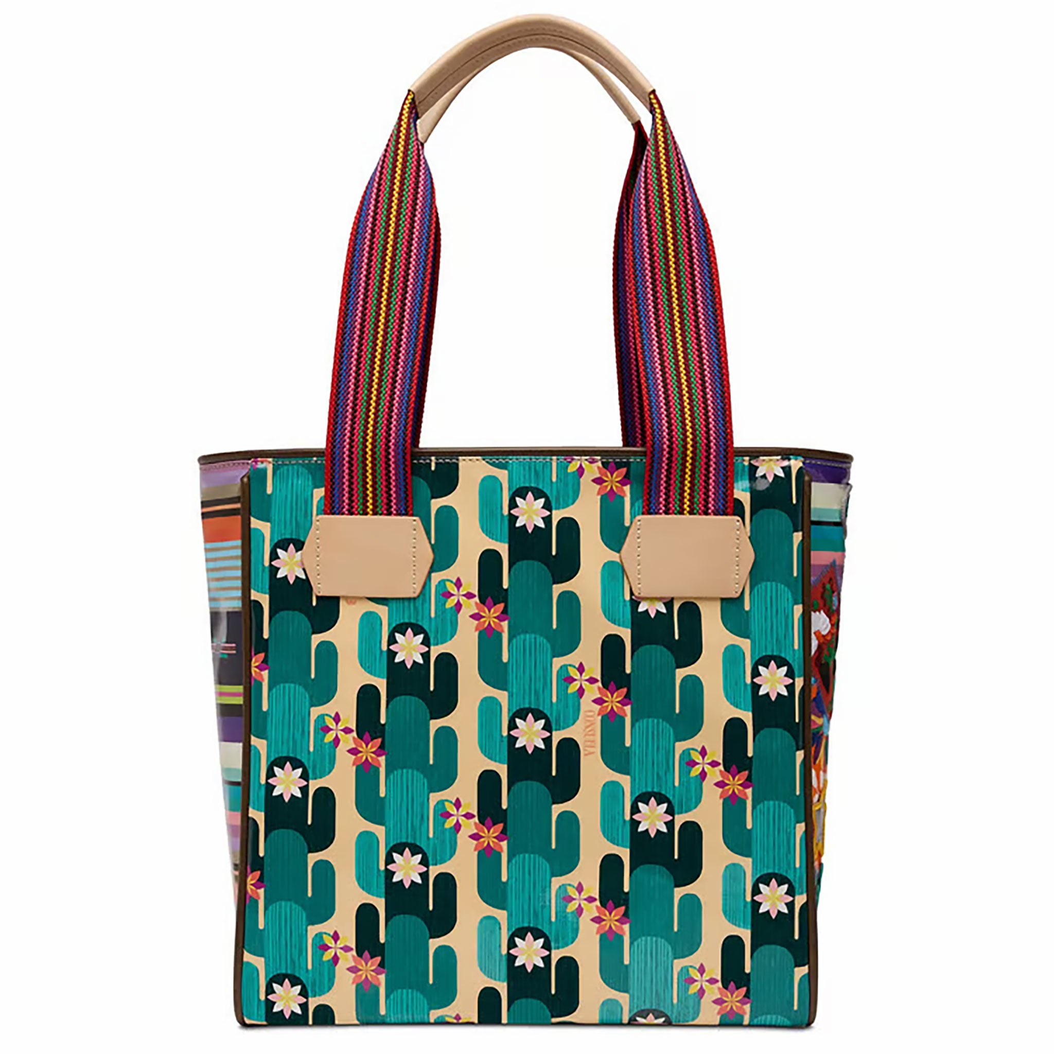 CONSUELA 1000 HAND BAGS CLASSIC TOTE DEZI