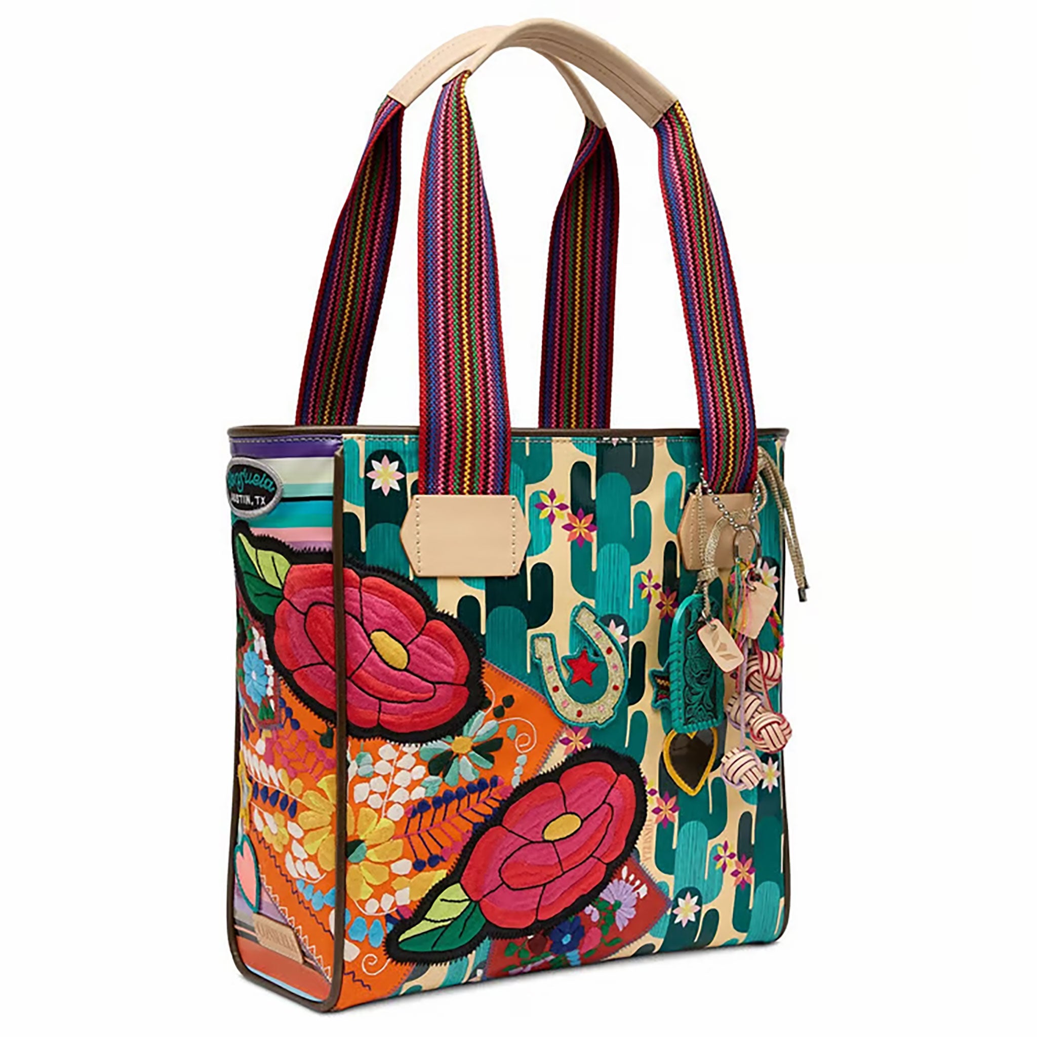 CONSUELA 1000 HAND BAGS CLASSIC TOTE DEZI