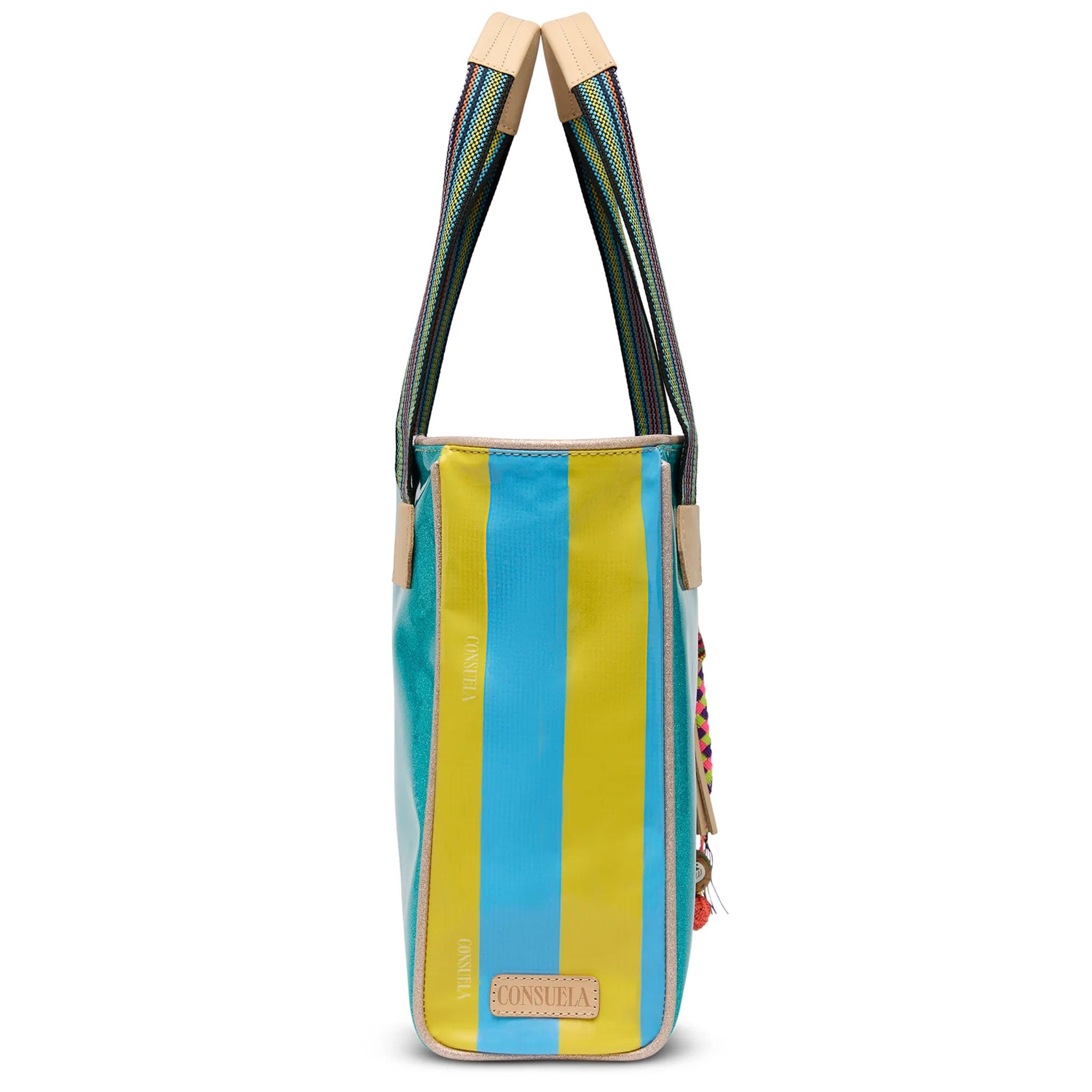 CONSUELA 1000 HAND BAGS CLASSIC TOTE LUMI