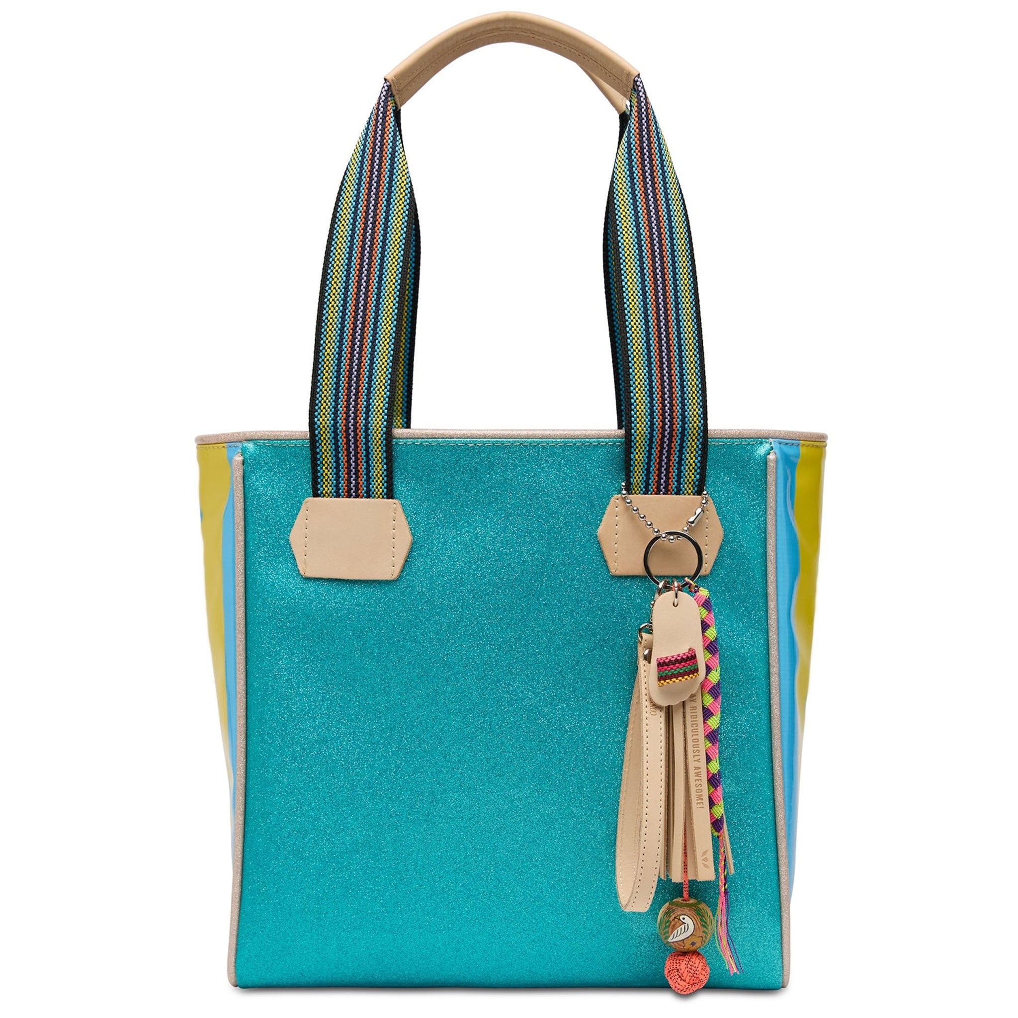CONSUELA 1000 HAND BAGS CLASSIC TOTE LUMI