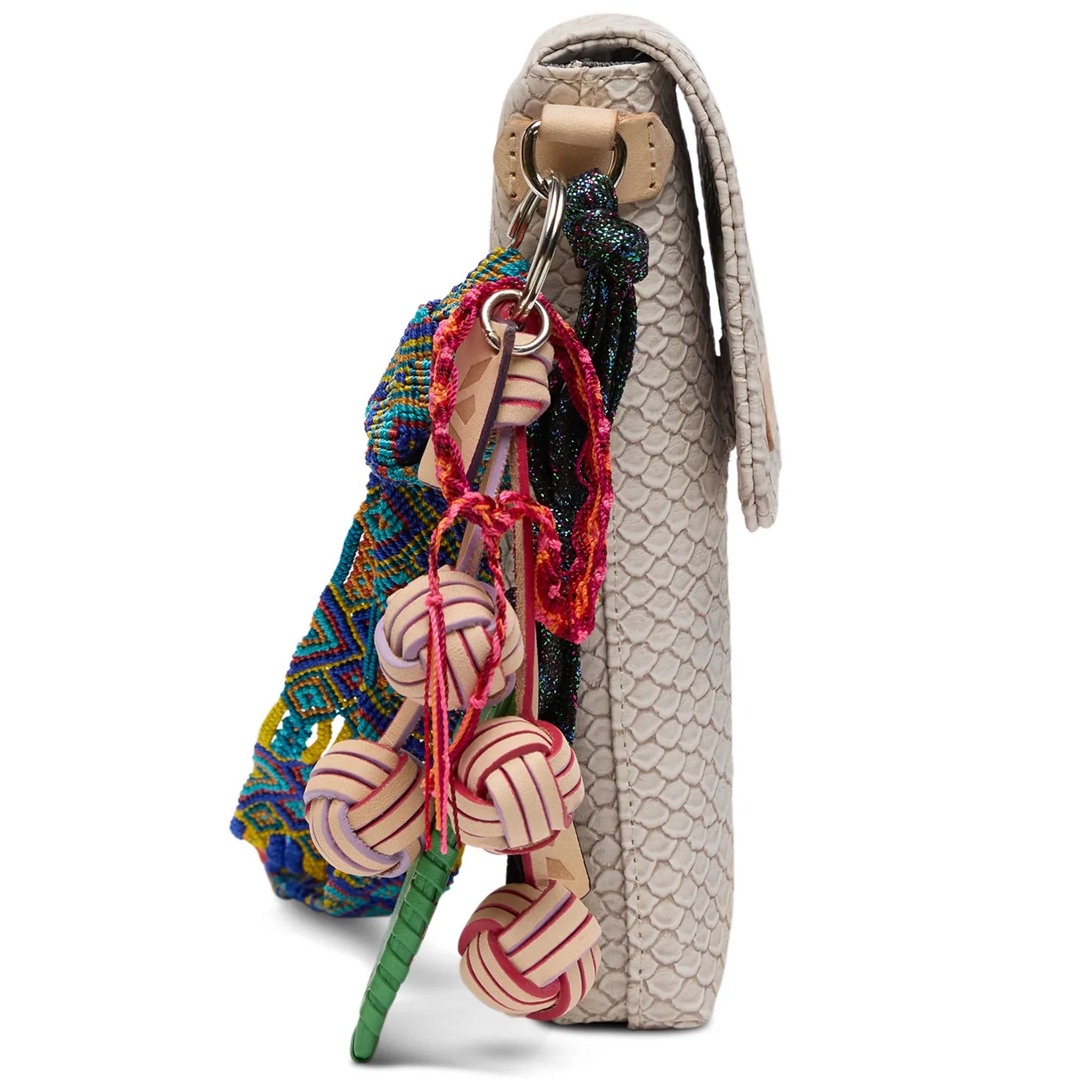 CONSUELA 1000 HAND BAGS DASH CROSSBODY THUNDERBIRD