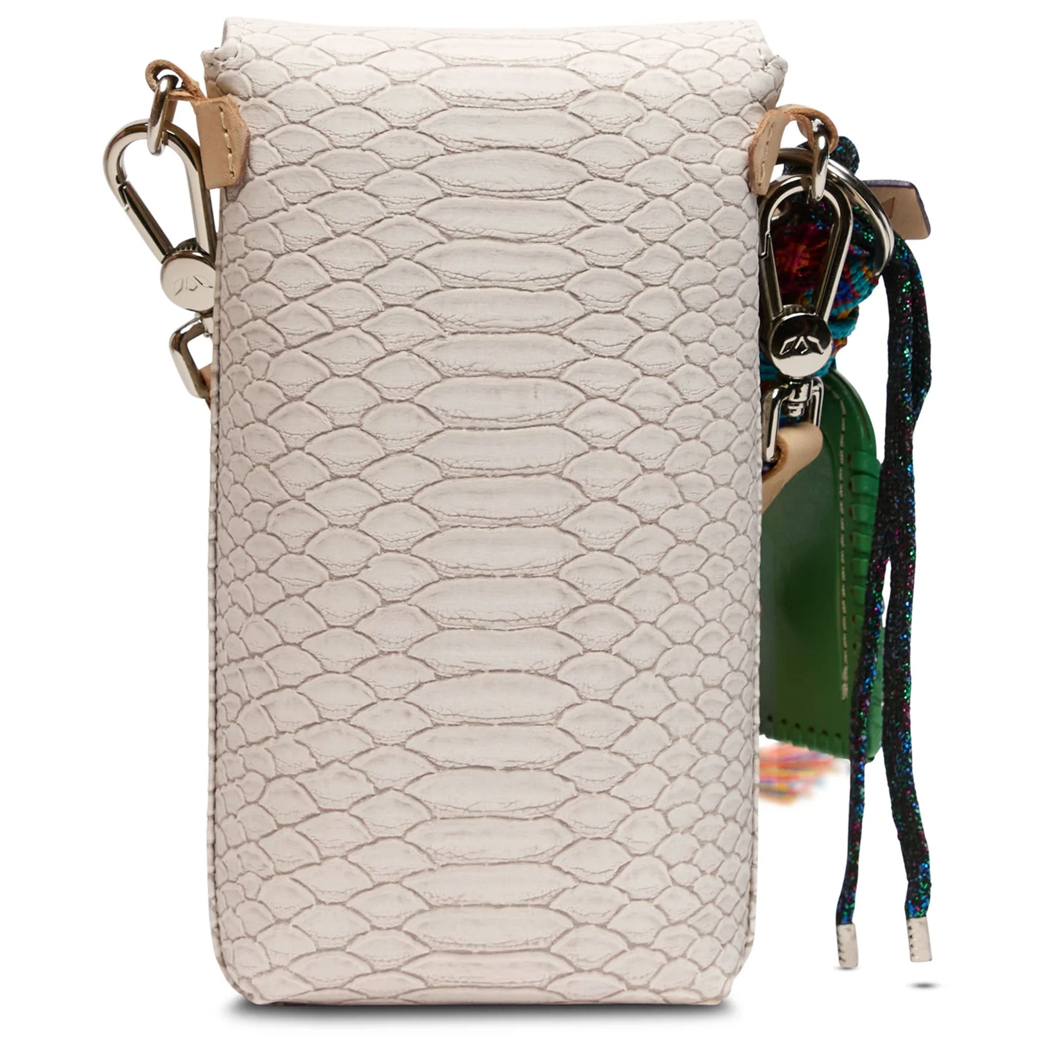 CONSUELA 1000 HAND BAGS DASH CROSSBODY THUNDERBIRD