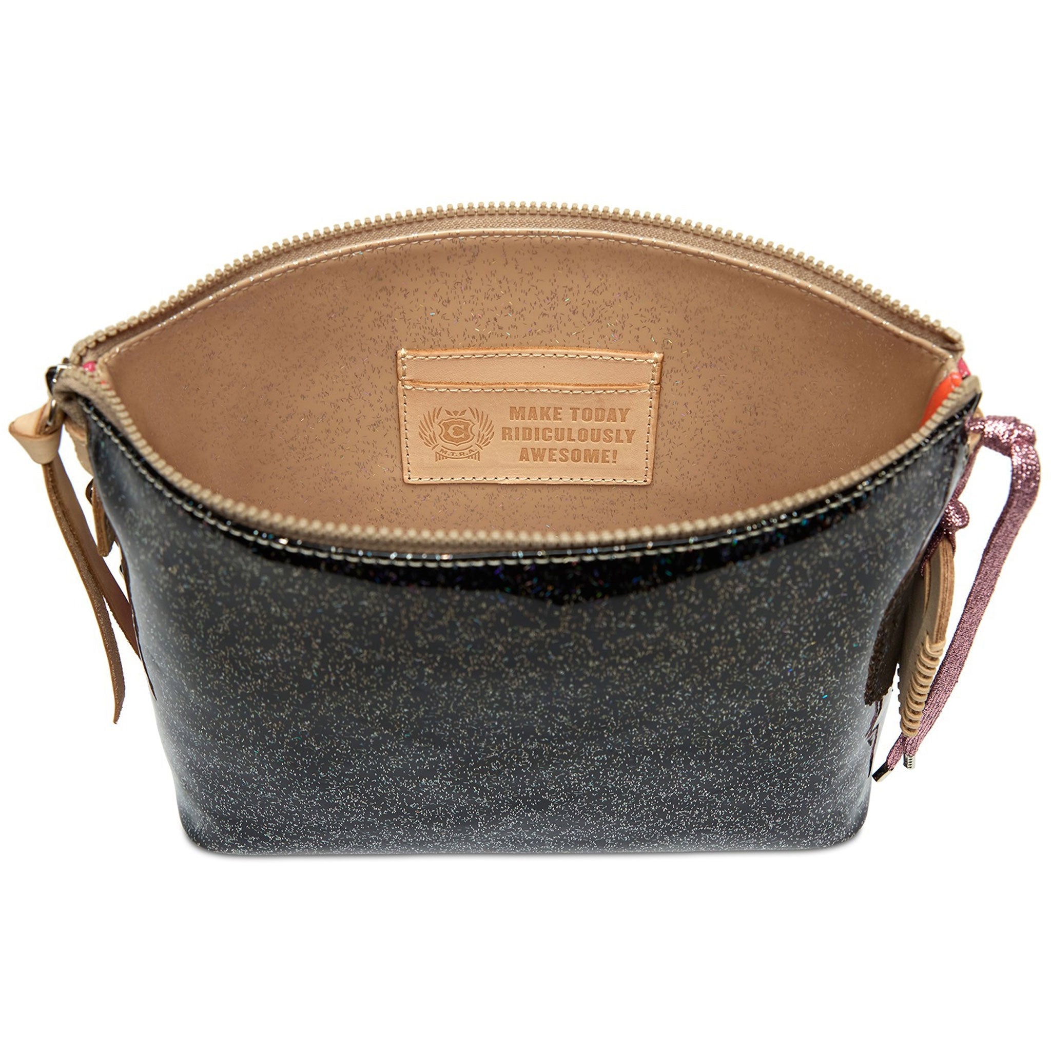 CONSUELA 1000 HAND BAGS DOWNTOWN CROSSBODY BAE