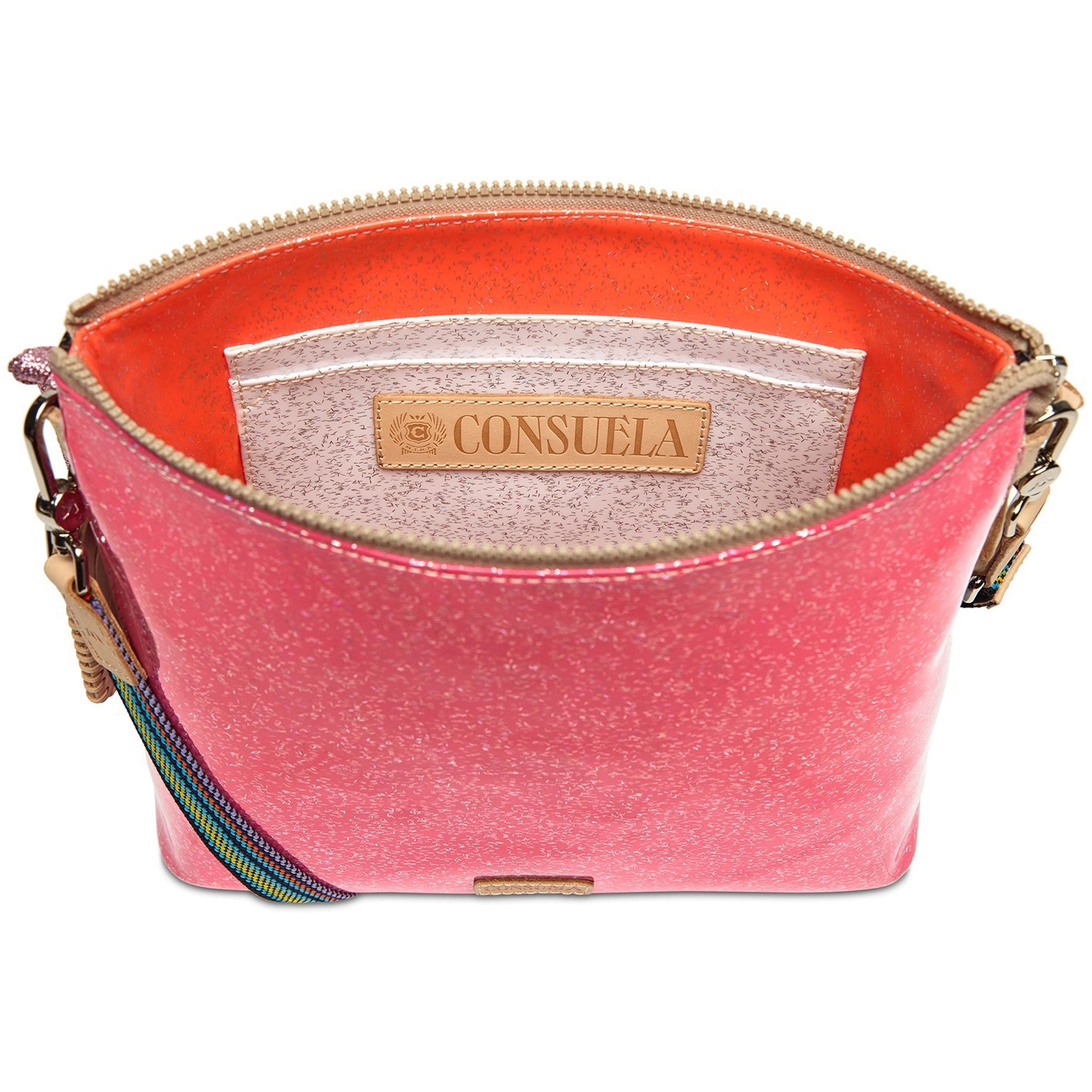 CONSUELA 1000 HAND BAGS DOWNTOWN CROSSBODY BAE