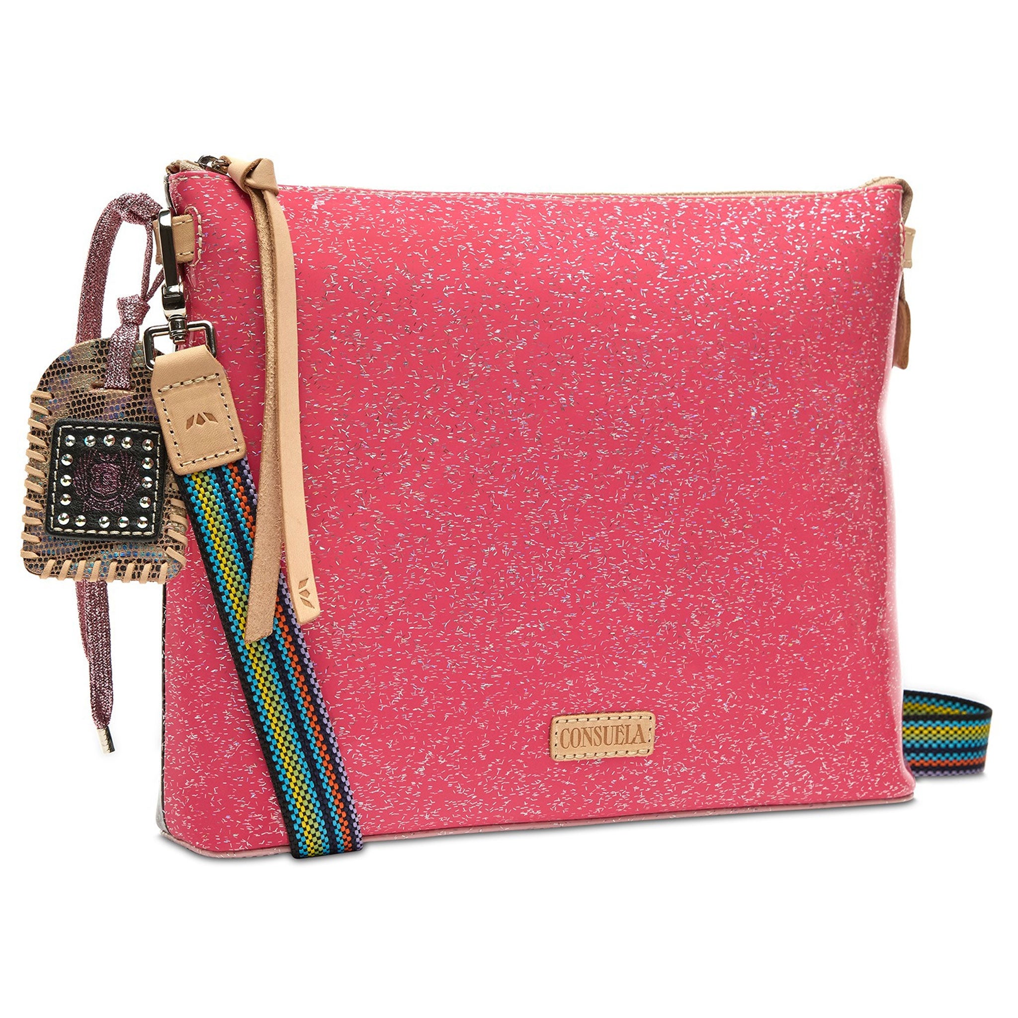CONSUELA 1000 HAND BAGS DOWNTOWN CROSSBODY BAE