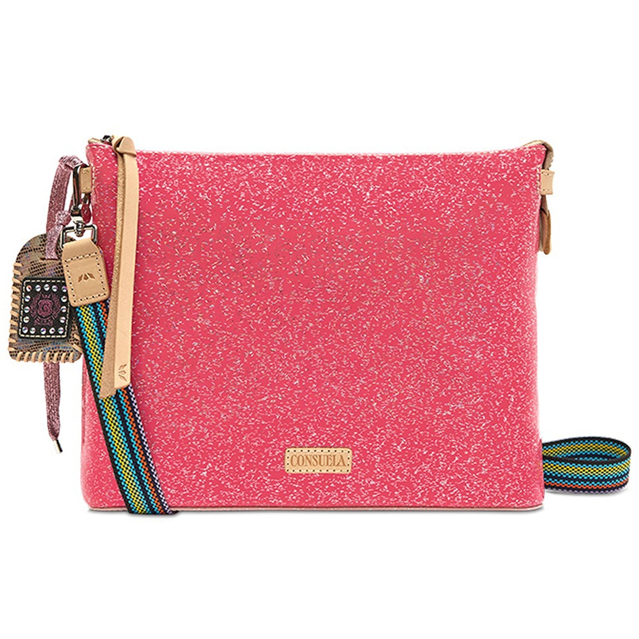 CONSUELA 1000 HAND BAGS DOWNTOWN CROSSBODY BAE