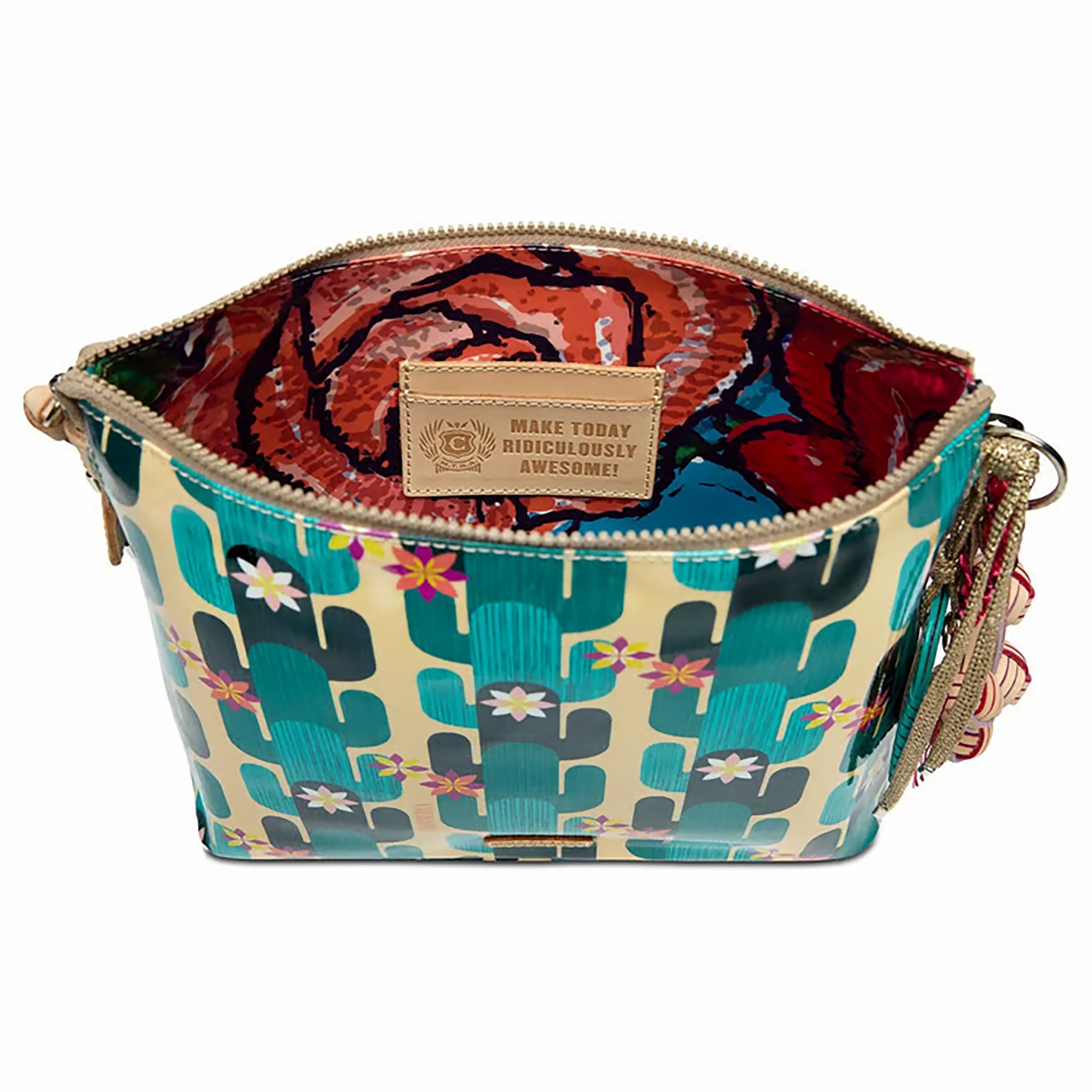 CONSUELA 1000 HAND BAGS DOWNTOWN CROSSBODY DEZI
