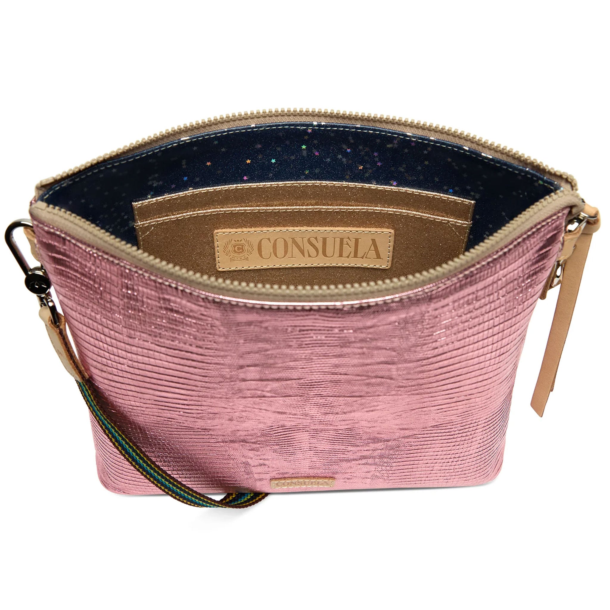 CONSUELA 1000 HAND BAGS DOWNTOWN CROSSBODY ELODIE