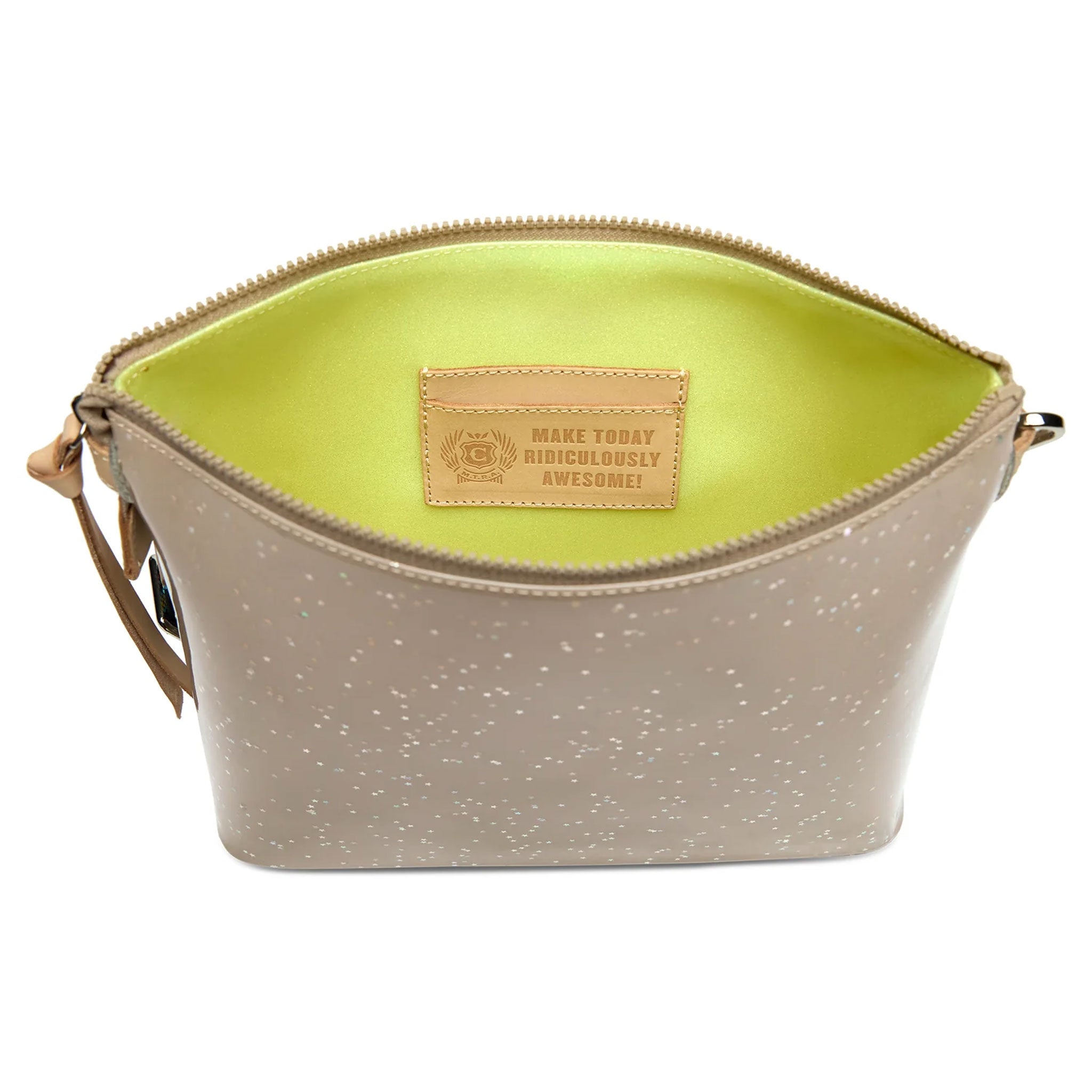 CONSUELA 1000 HAND BAGS DOWNTOWN CROSSBODY FAYE