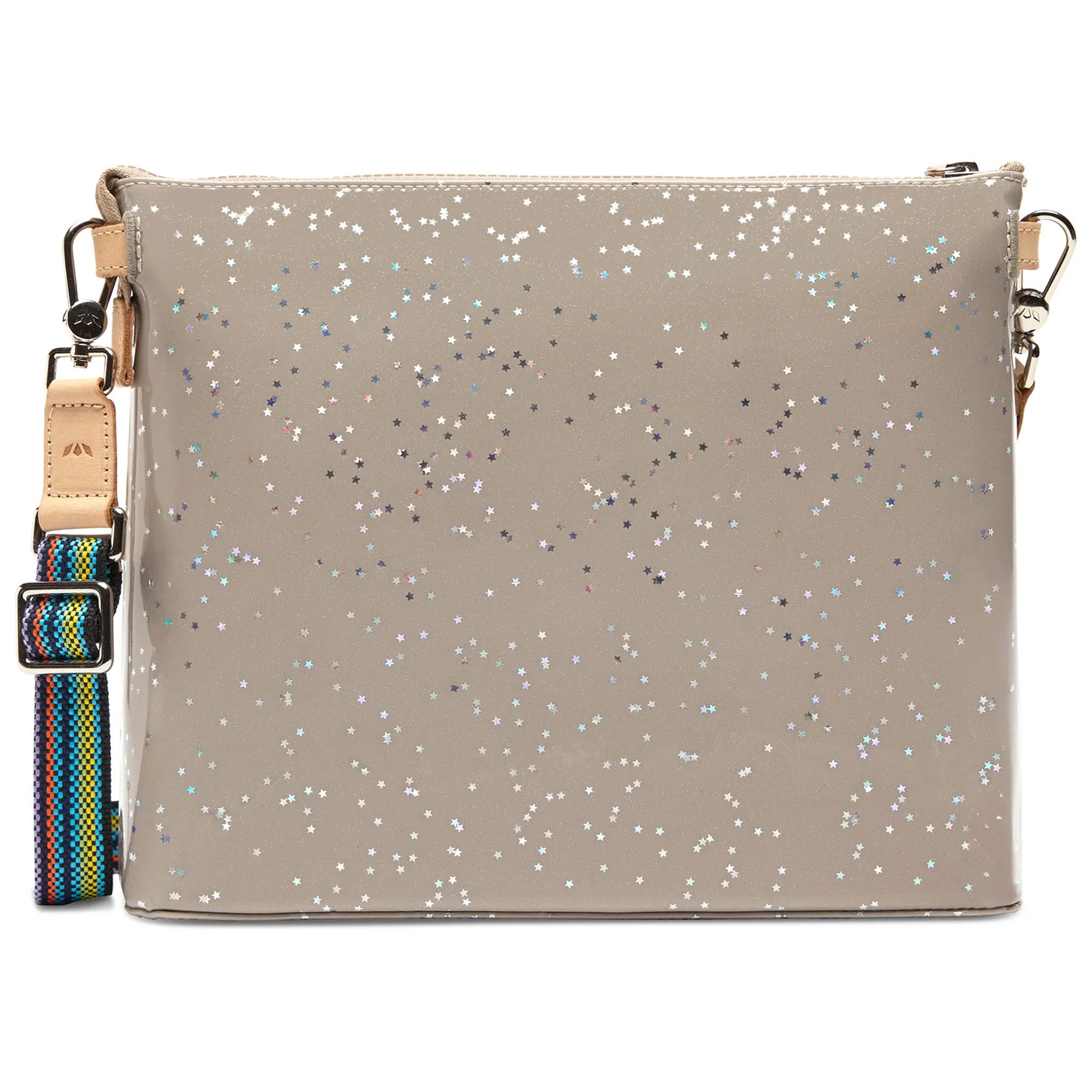 CONSUELA 1000 HAND BAGS DOWNTOWN CROSSBODY FAYE