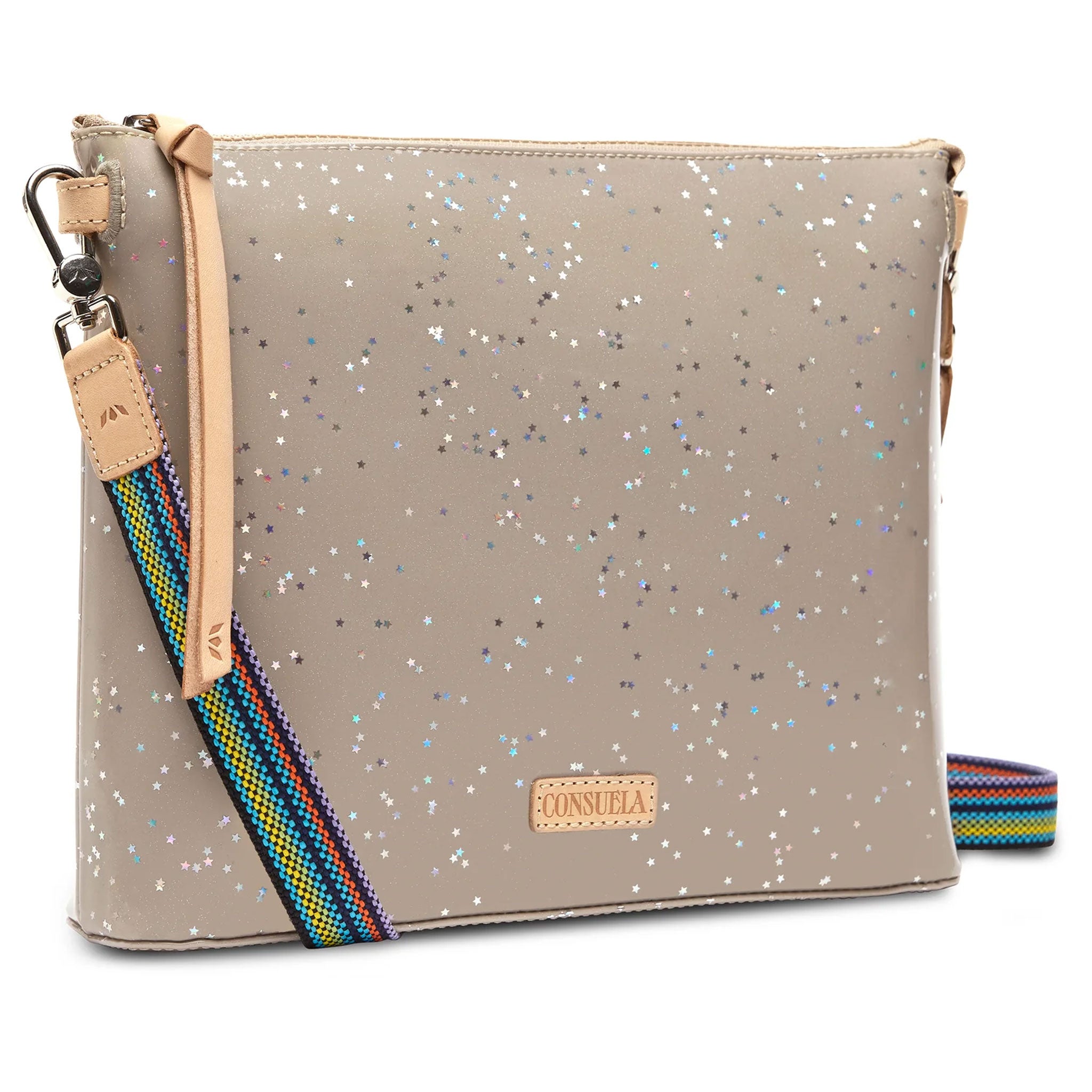 CONSUELA 1000 HAND BAGS DOWNTOWN CROSSBODY FAYE