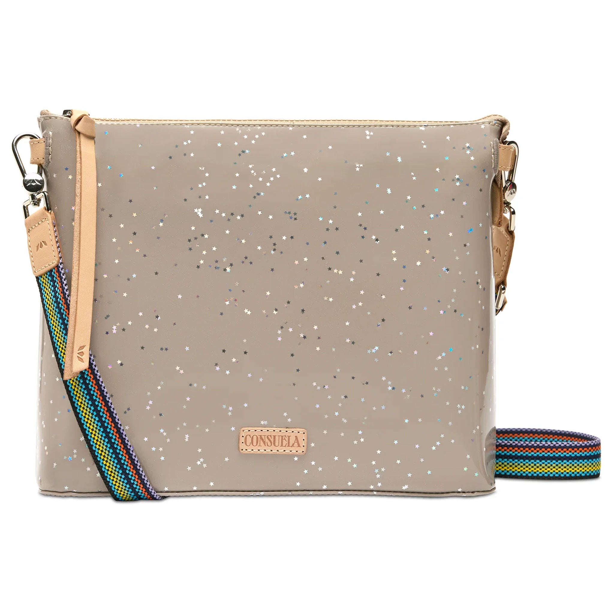 CONSUELA 1000 HAND BAGS DOWNTOWN CROSSBODY FAYE
