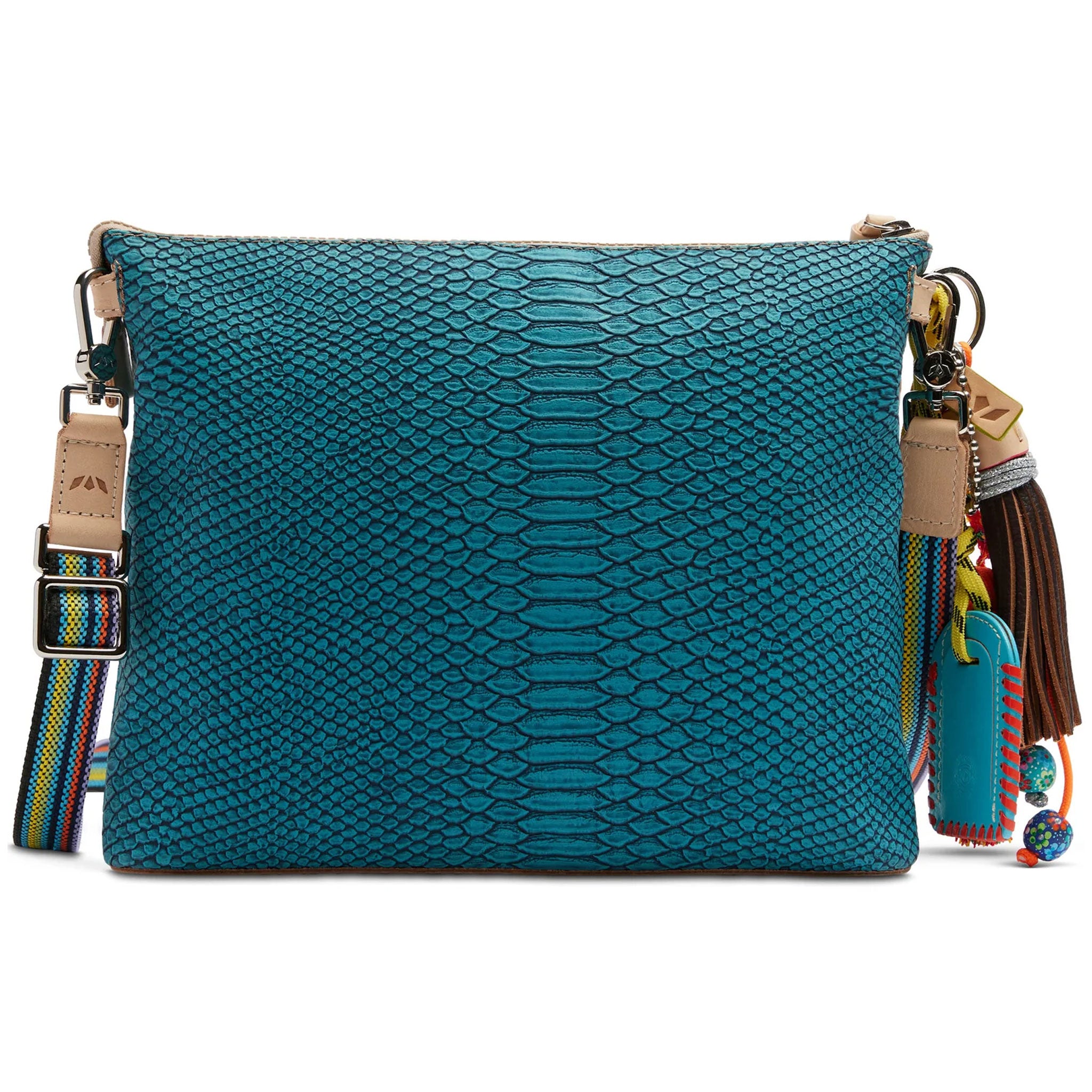 CONSUELA 1000 HAND BAGS DOWNTOWN CROSSBODY INDY