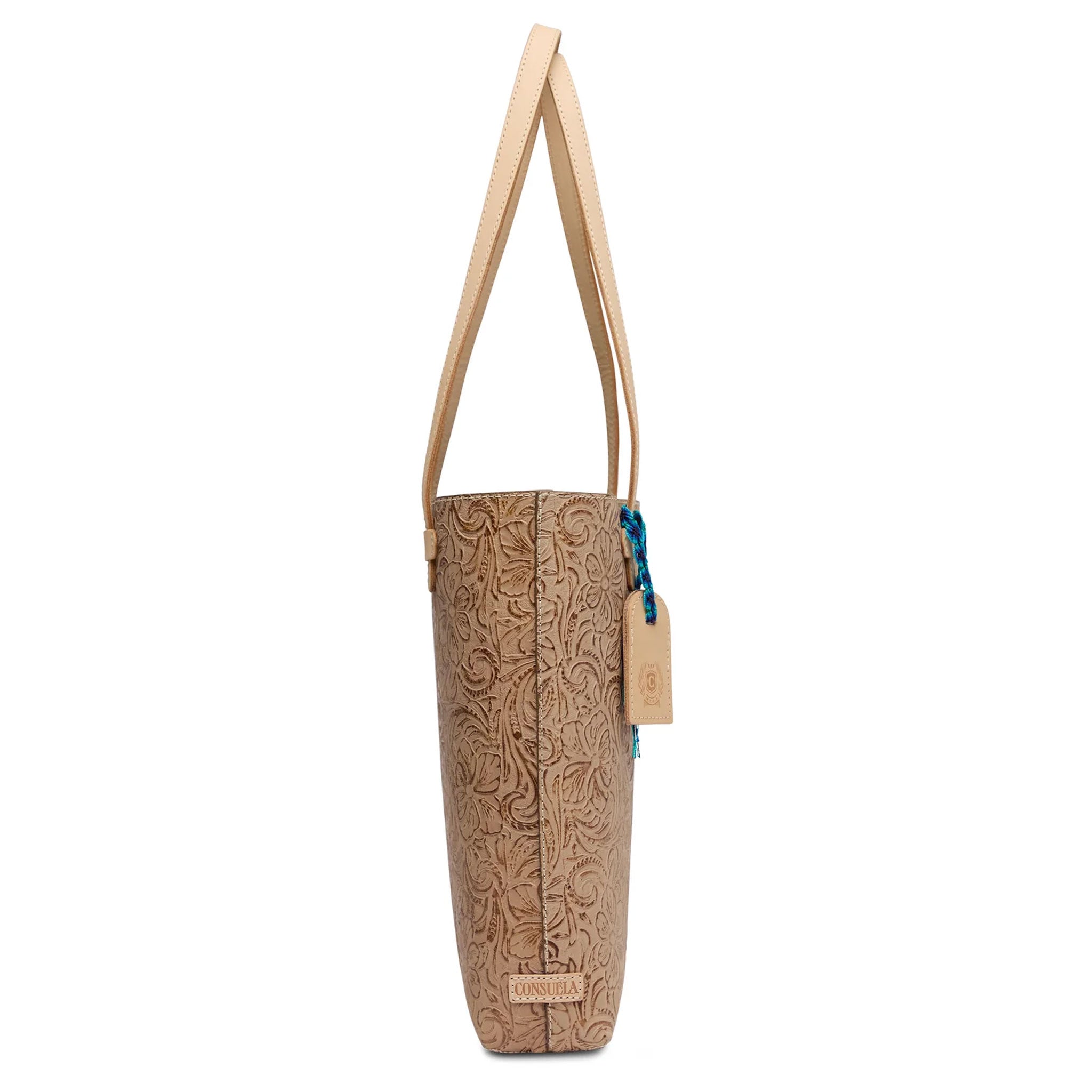 CONSUELA 1000 HAND BAGS EVERYDAY TOTE LAWTON