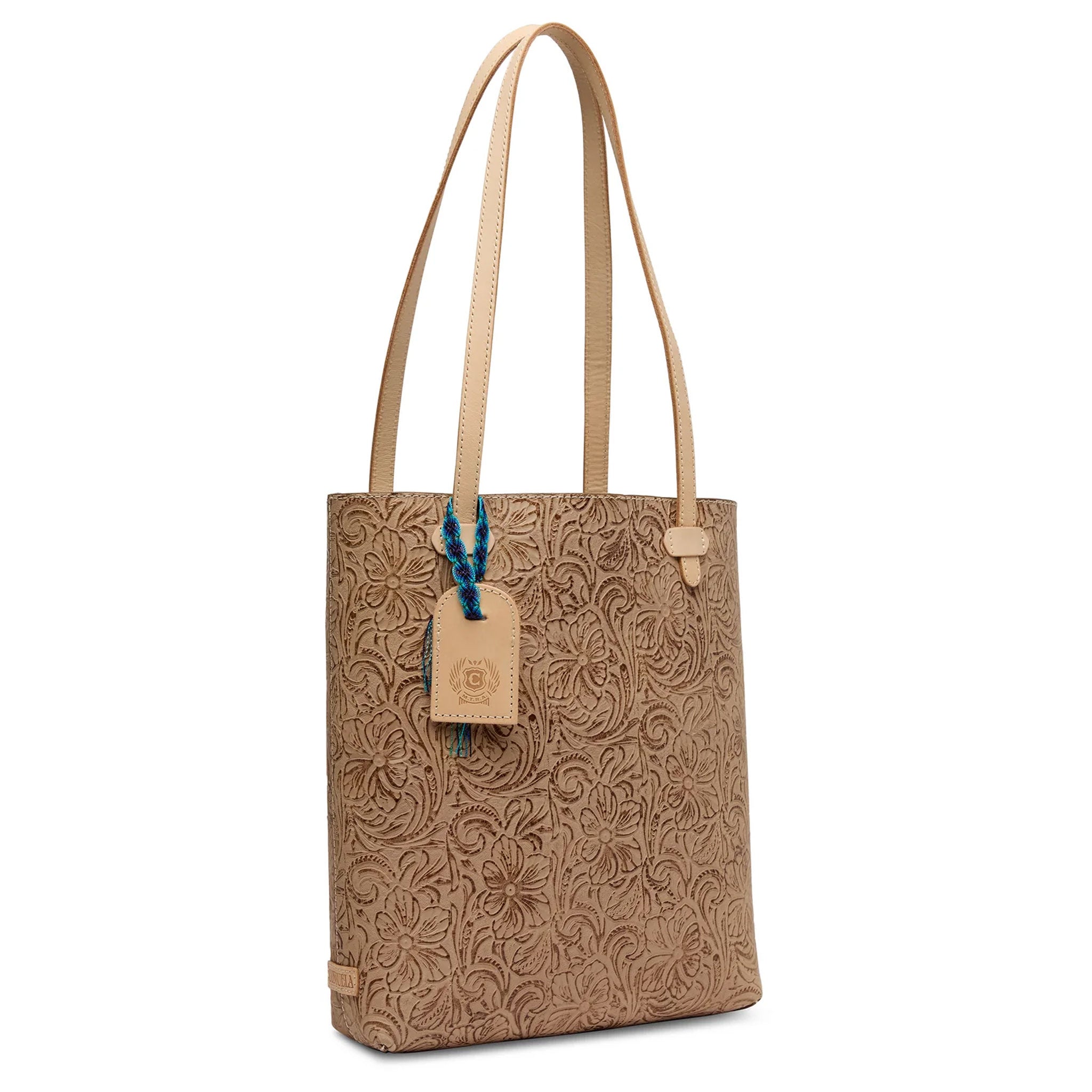 CONSUELA 1000 HAND BAGS EVERYDAY TOTE LAWTON